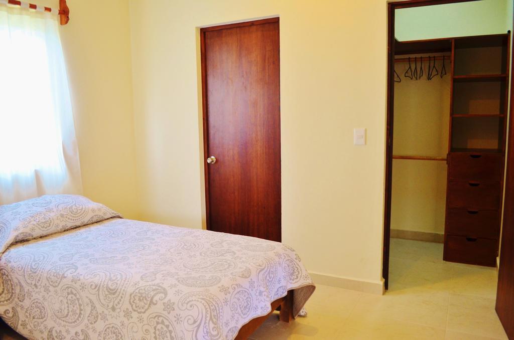Arrecifes Ii Aparthotel 3*