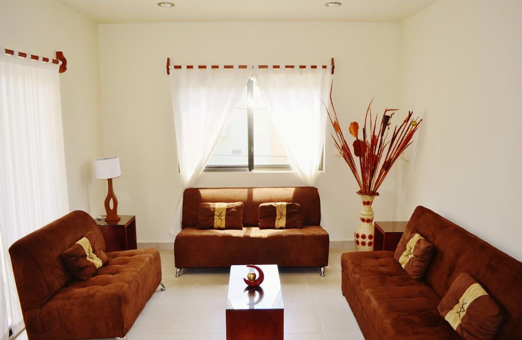 Aparthotel Arrecifes Ii 3*