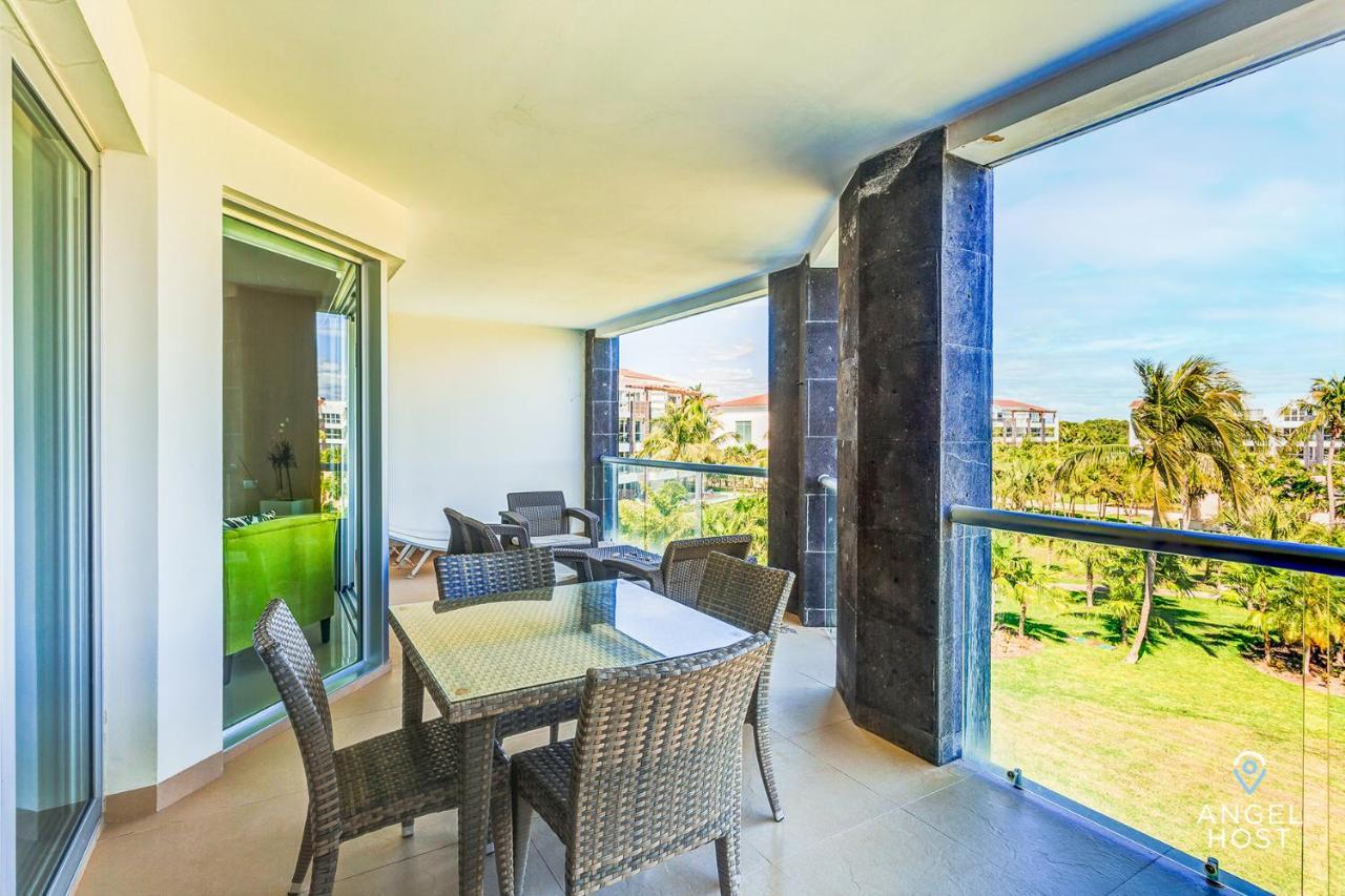 Luxury At Mareazul Beachfront Complex With Resort-style Amenities Apartamento