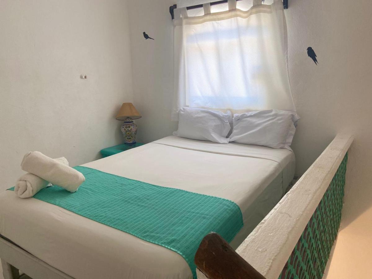 Hostal Mx 5th Avenue *