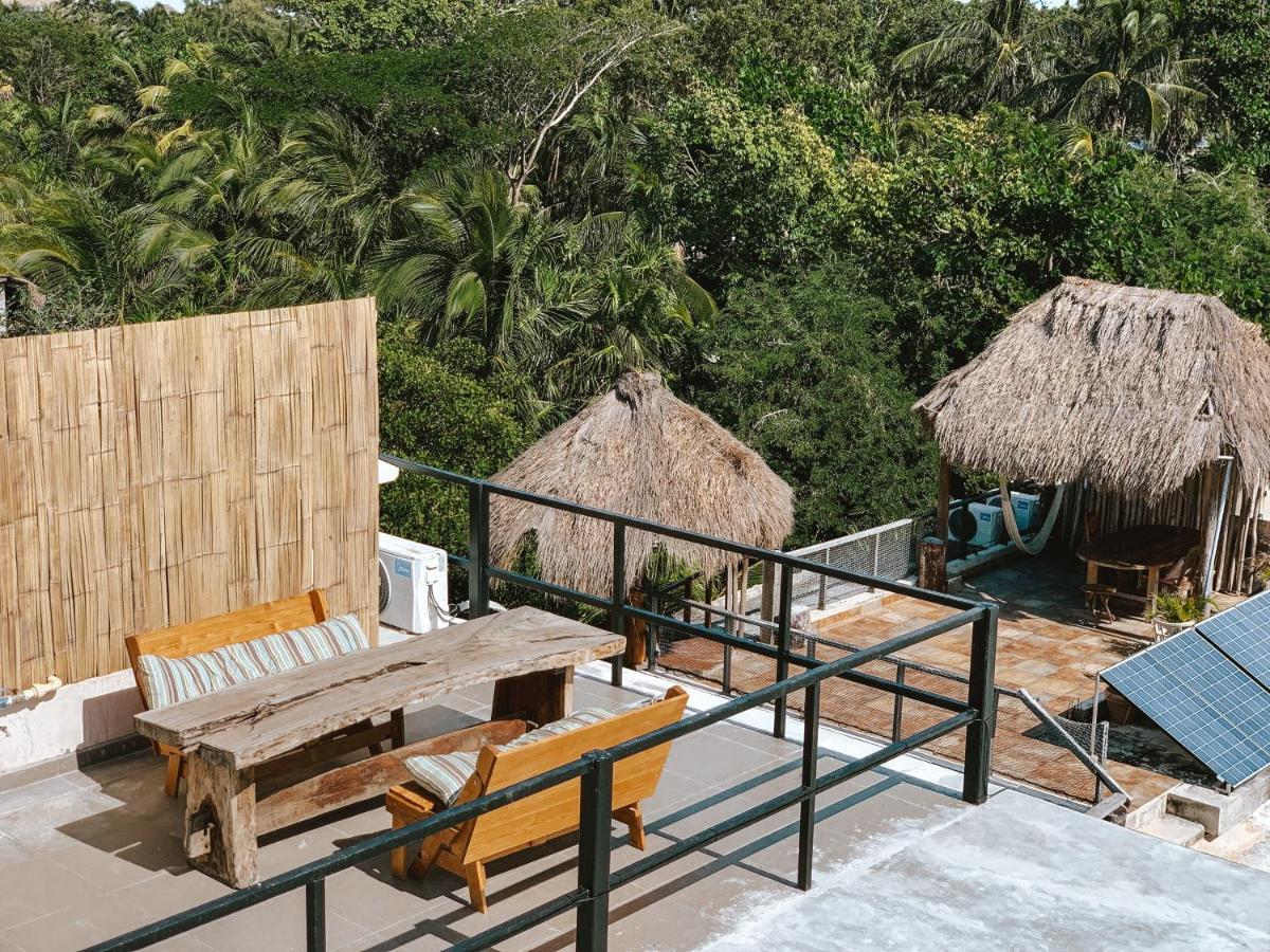 (adults Only) Hotel Tulum