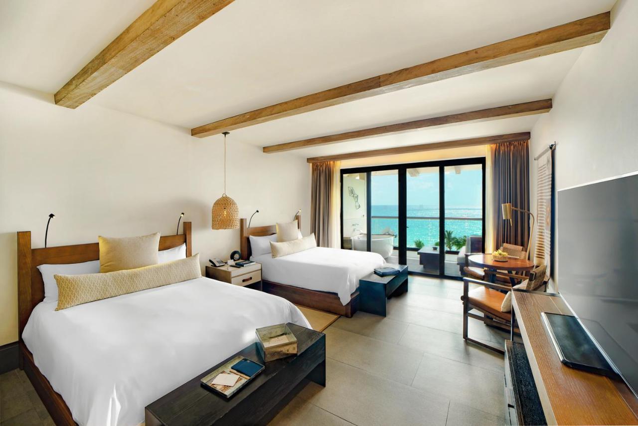 Riviera Maya Unico 20°87° 5*