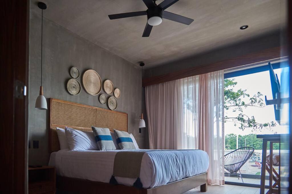 Apartamento Beautiful And Modern In