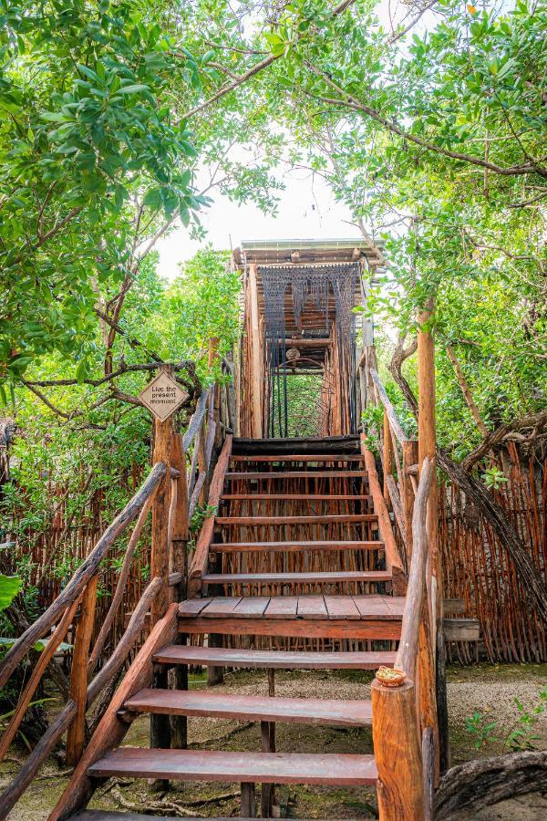 Manglex Eco Hotel Tulum Hotel