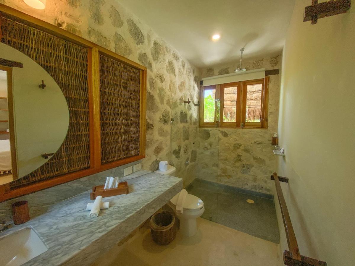 Poc Na Hotel Tulum