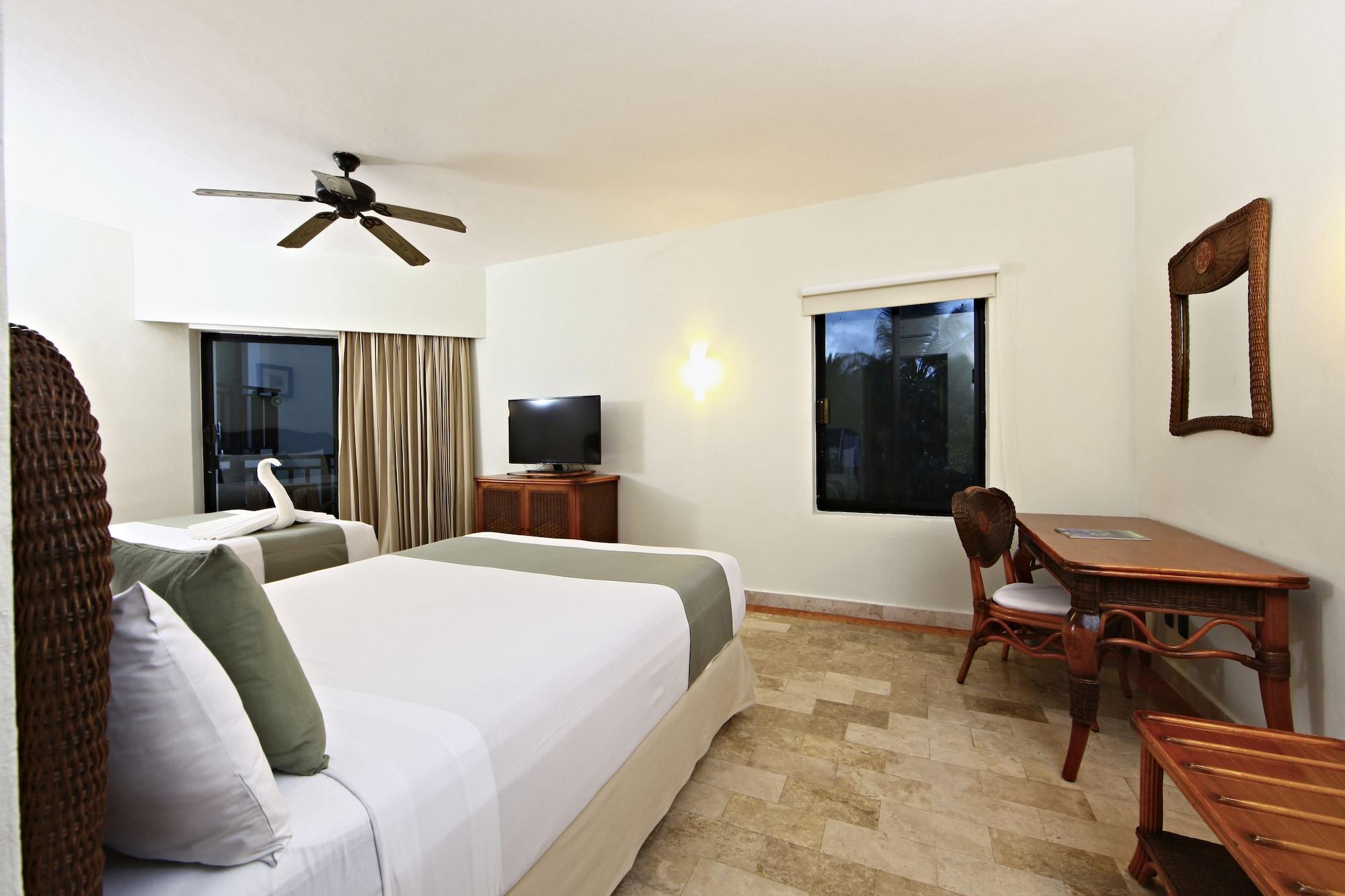 Sandos Caracol Eco Resort & Water Park (Adults Only) Resort 5*