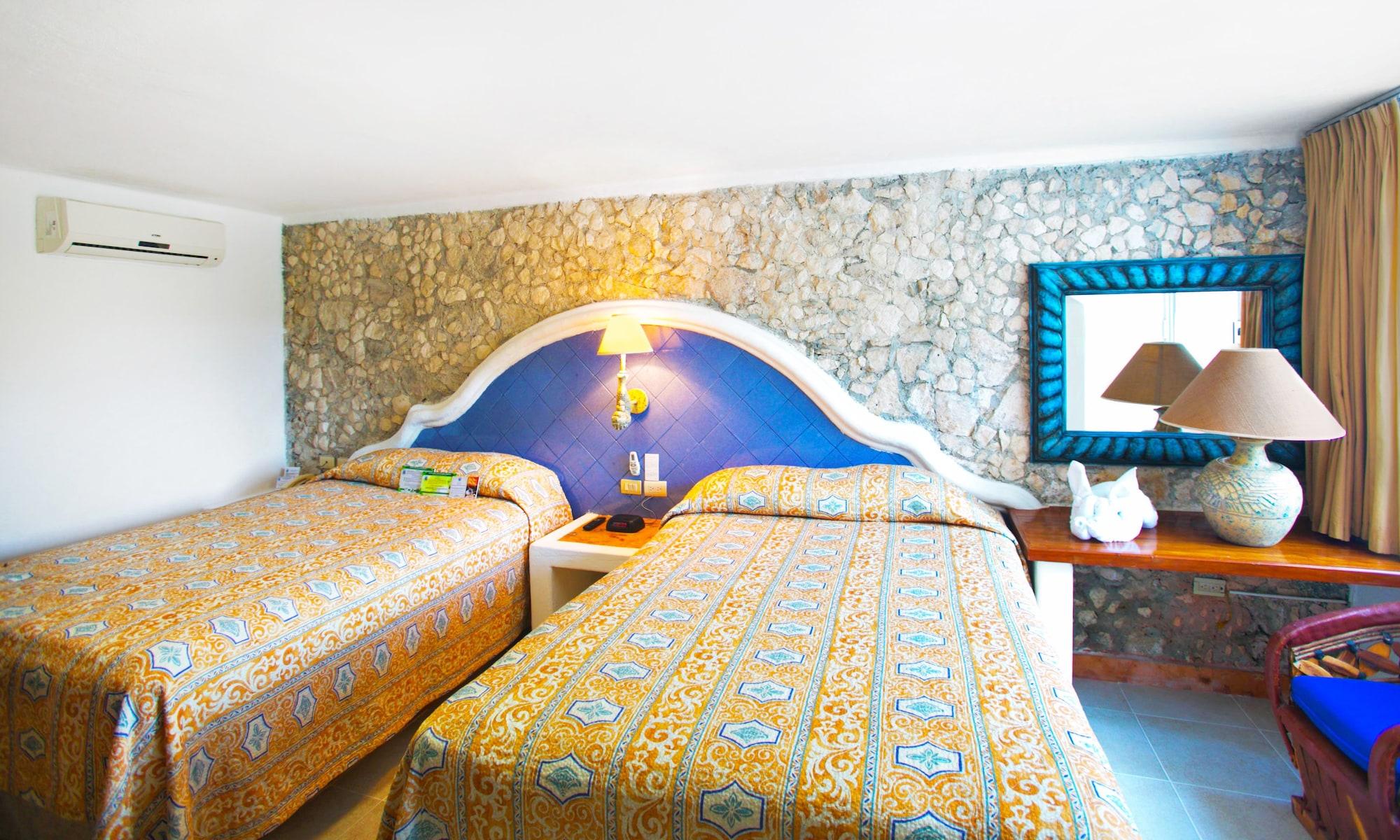 Casa Del Mar & Dive 4*