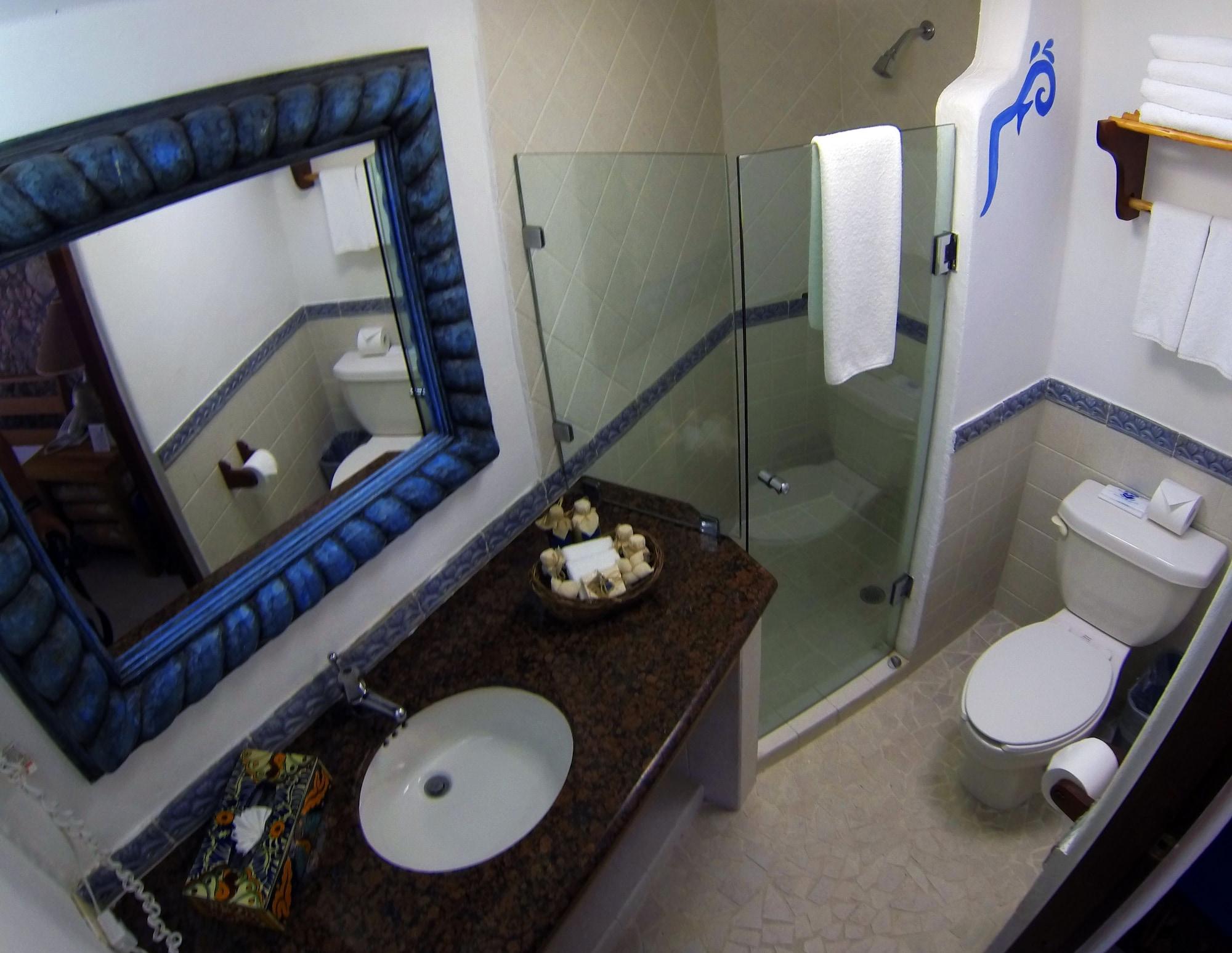 Hotel Casa Del Mar & Dive Cozumel