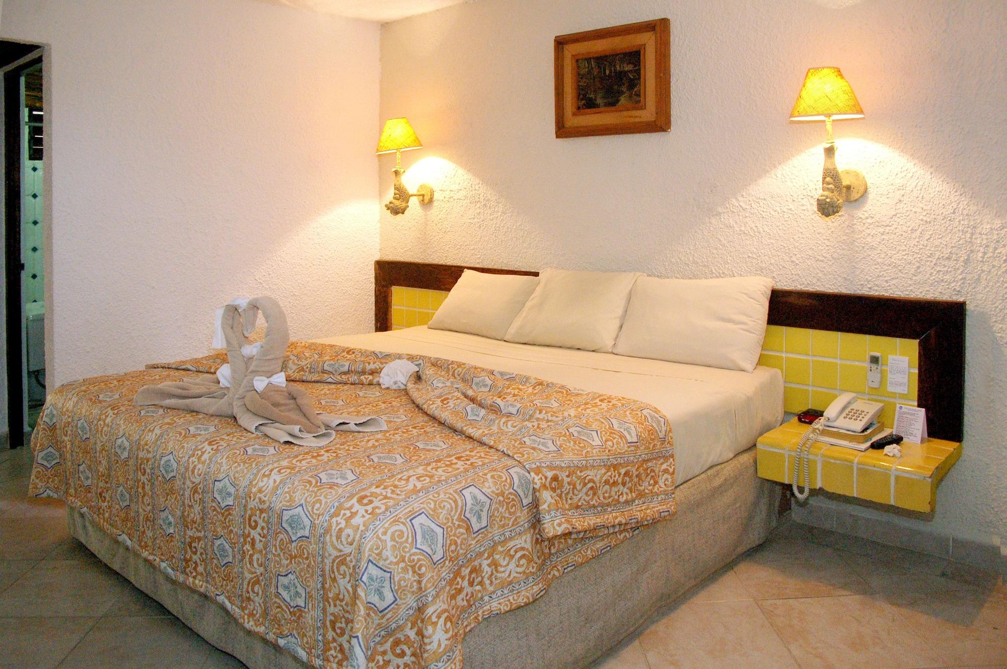 Casa Del Mar & Dive Hotel Cozumel