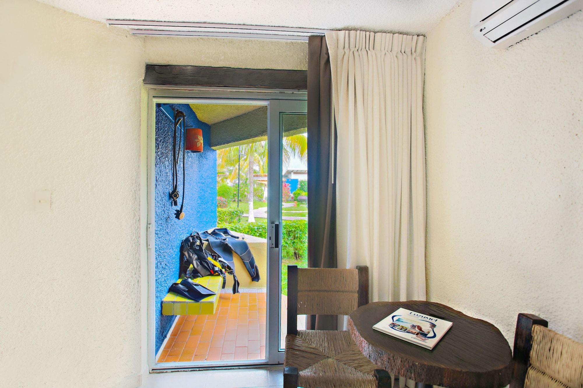 Casa Del Mar & Dive Hotel 4*