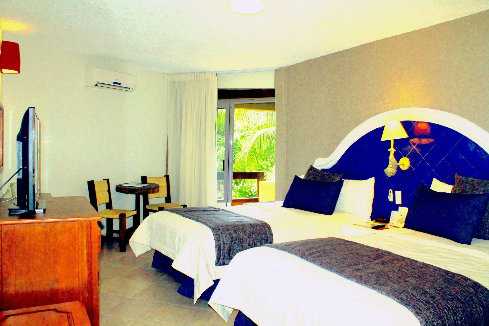 Casa Del Mar & Dive 4* Cozumel