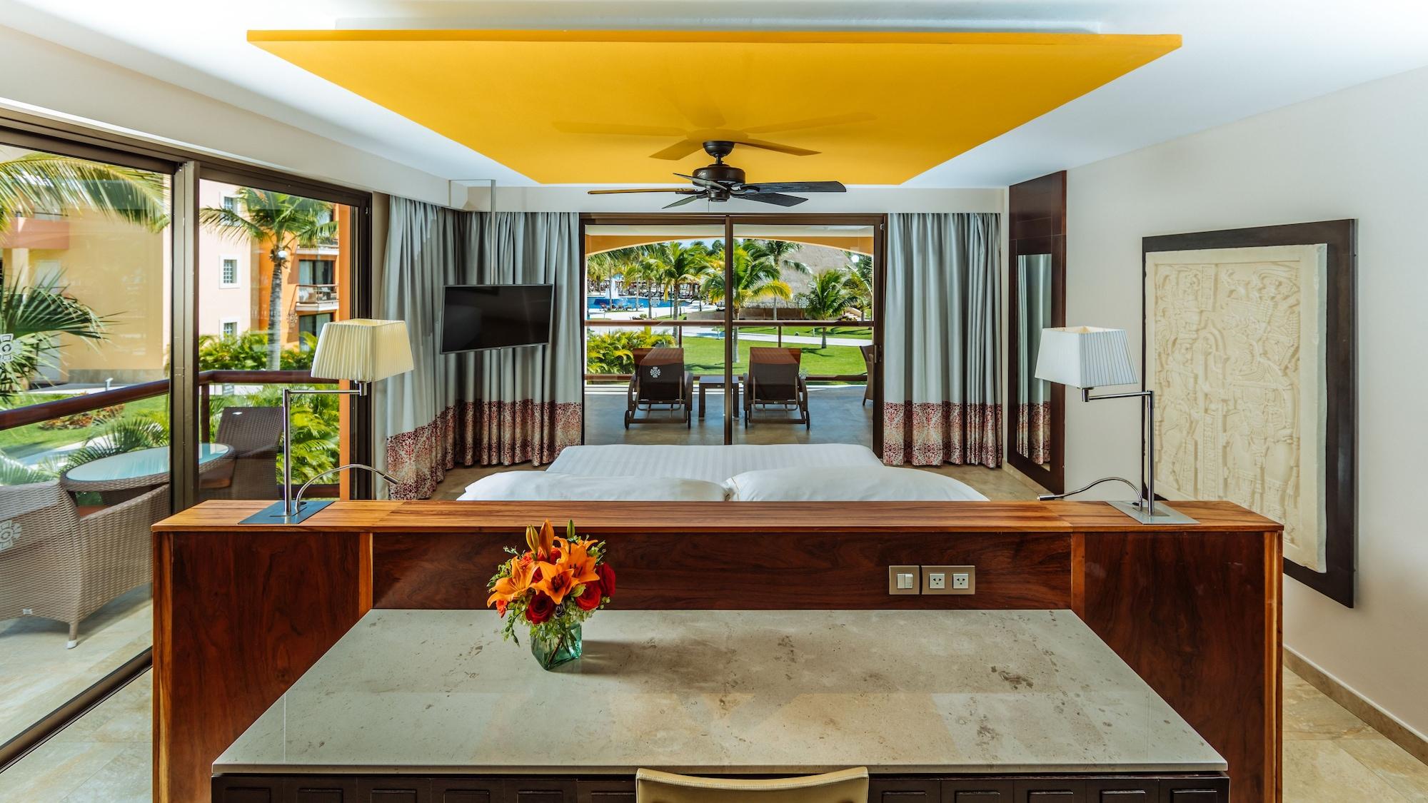 Barcelo Maya (adults Only) Resort