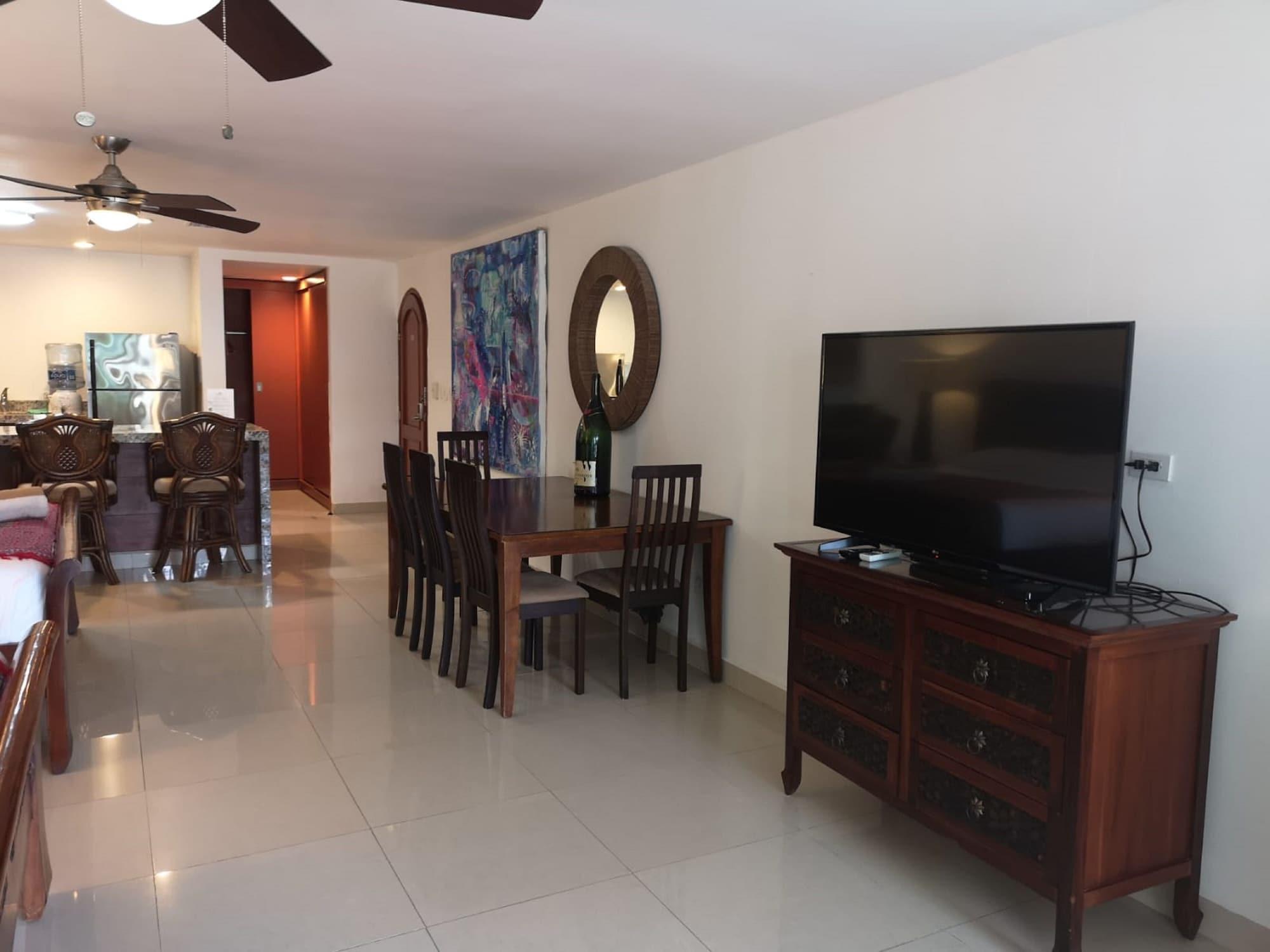 Apartahotel Aventuras Club 4*