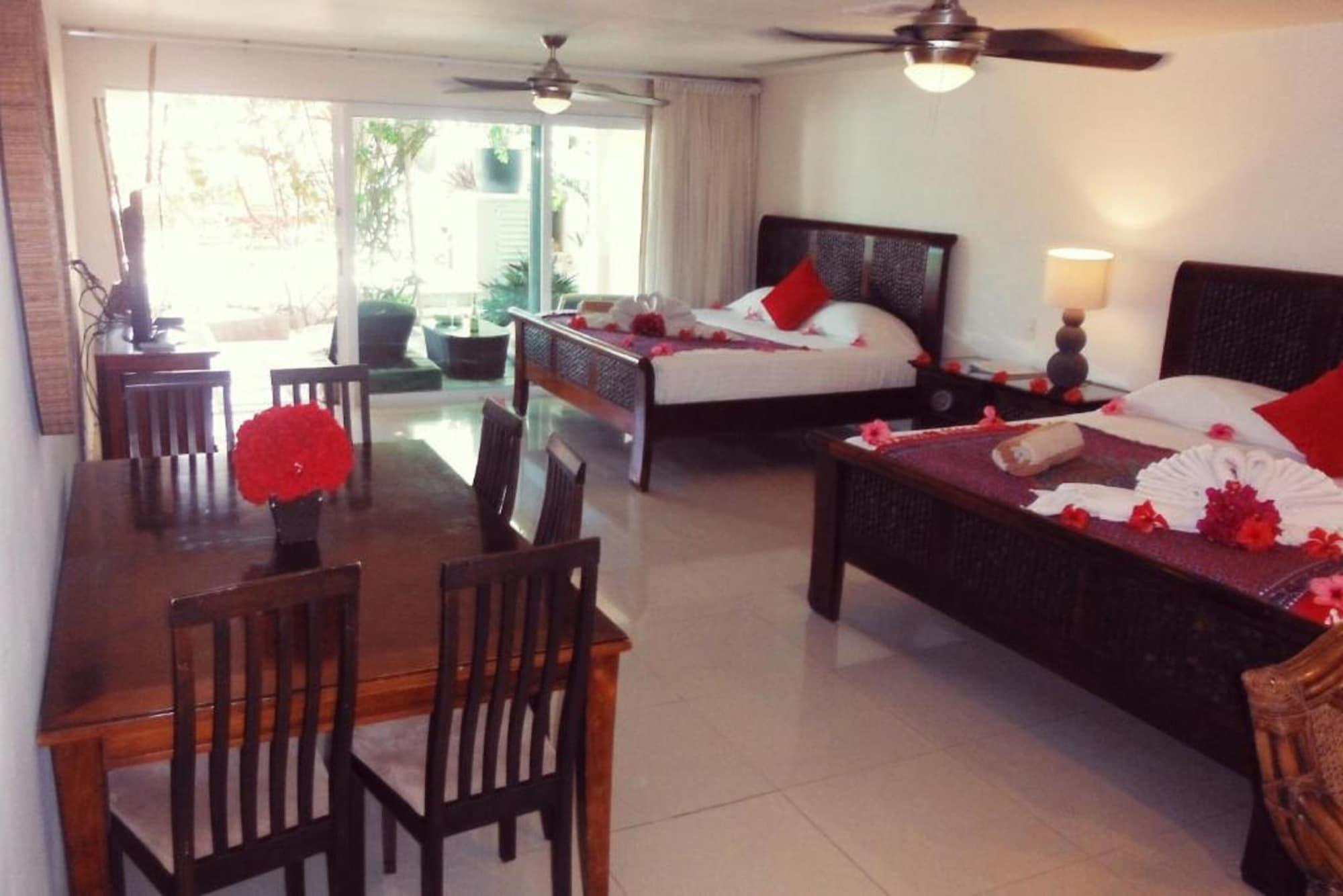 Aventuras Club 4* Puerto Aventuras