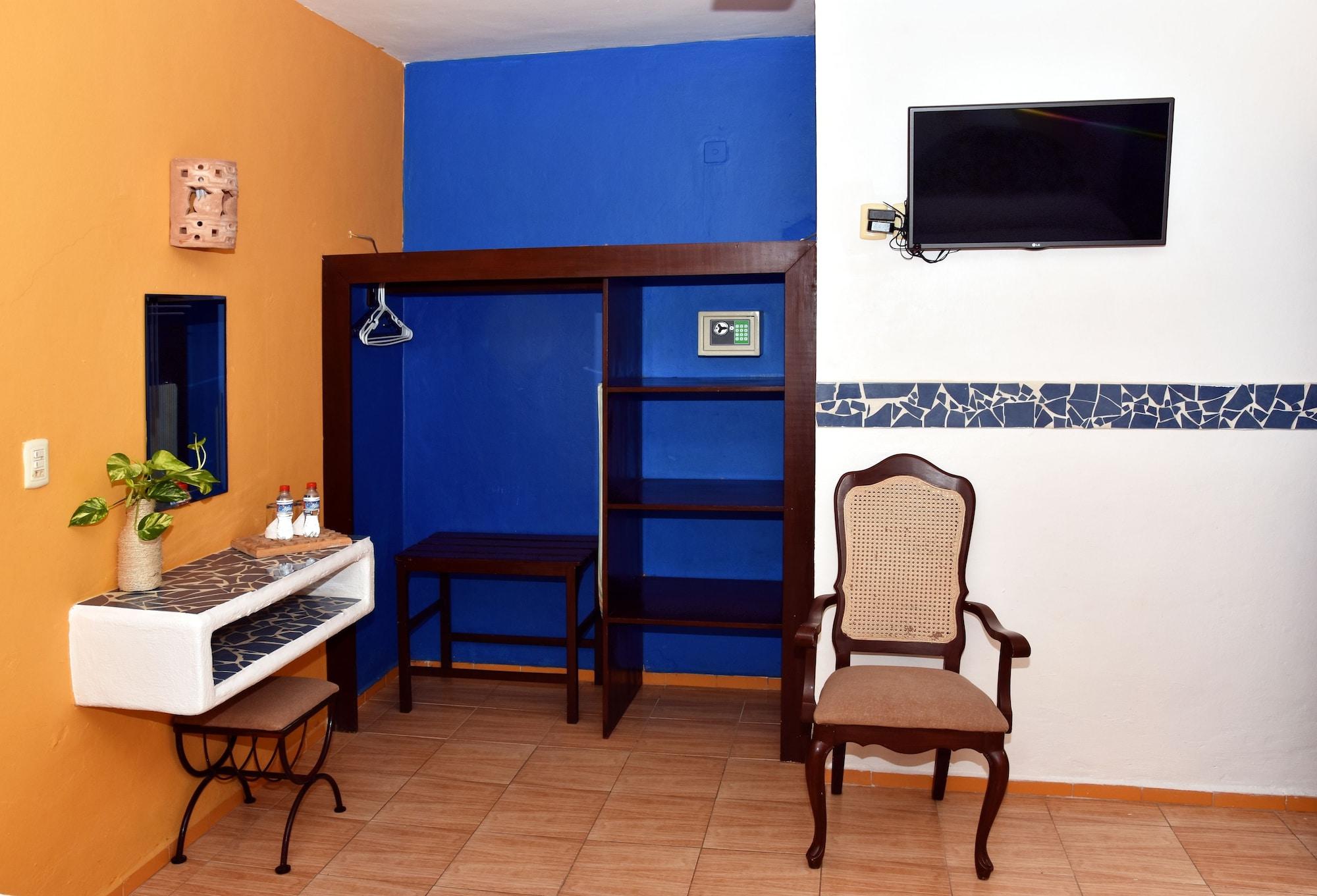 Hotel Mary Carmen