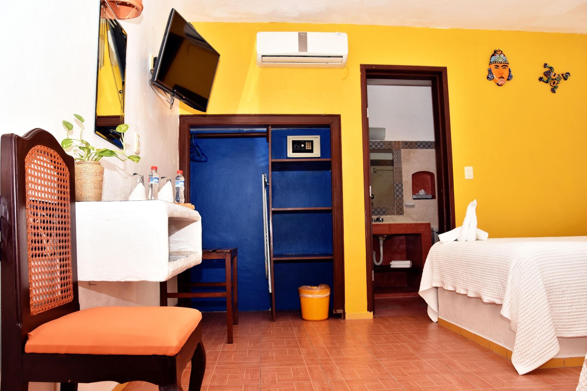 Mary Carmen Hotel 3*