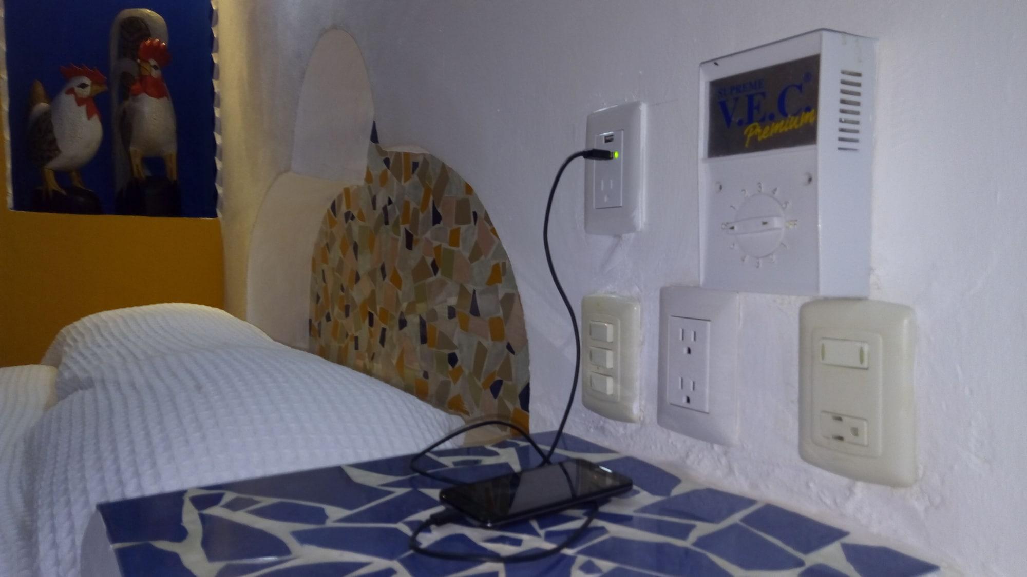 Mary Carmen Hotel 3*