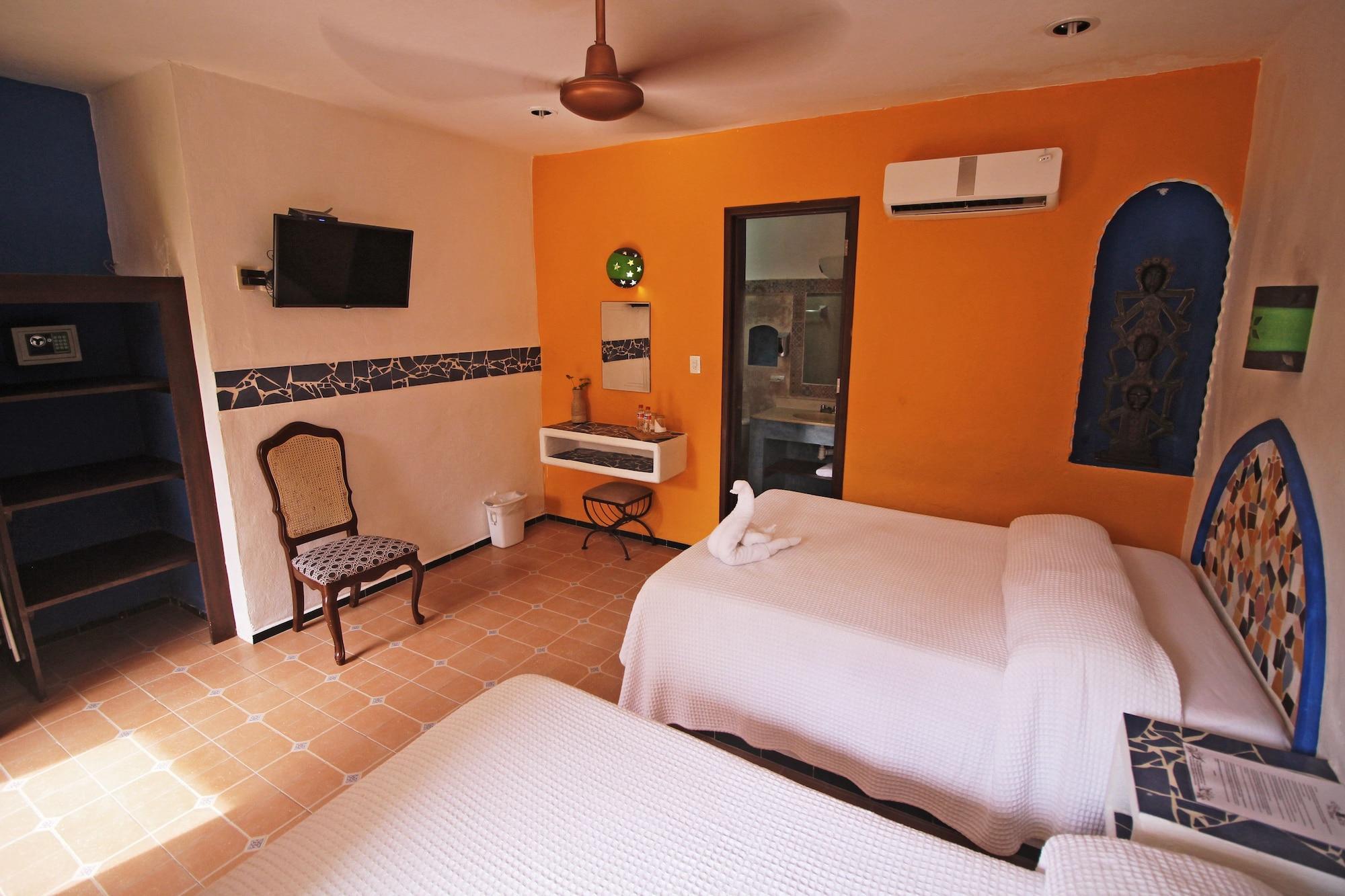 Mary Carmen Hotel 3*