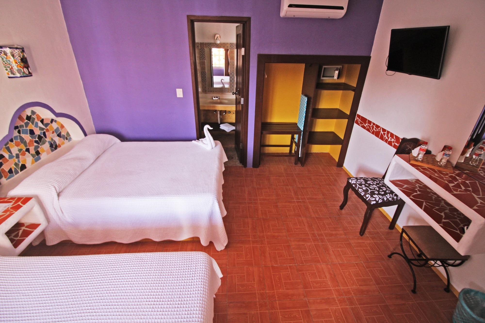 Mary Carmen Hotel 3*