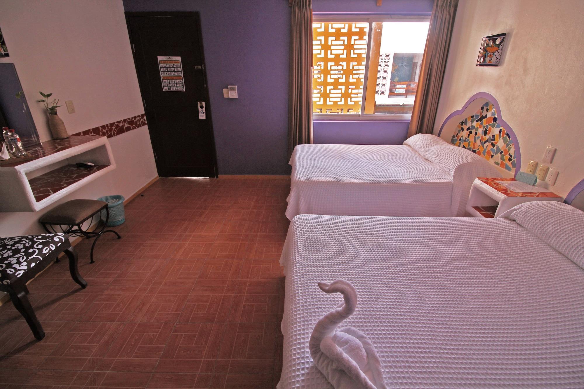 Mary Carmen Hotel 3*