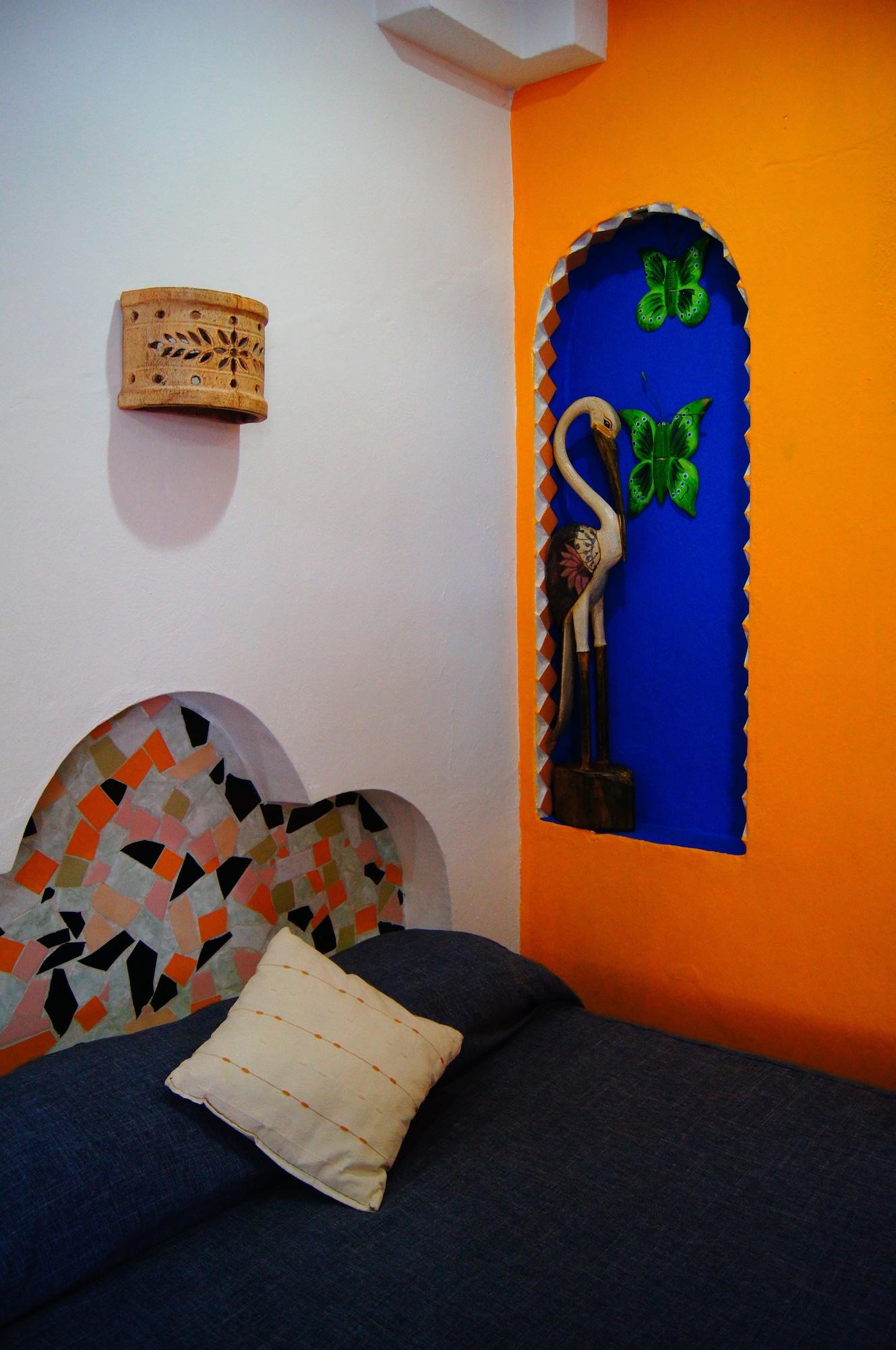 Hotel Mary Carmen Cozumel