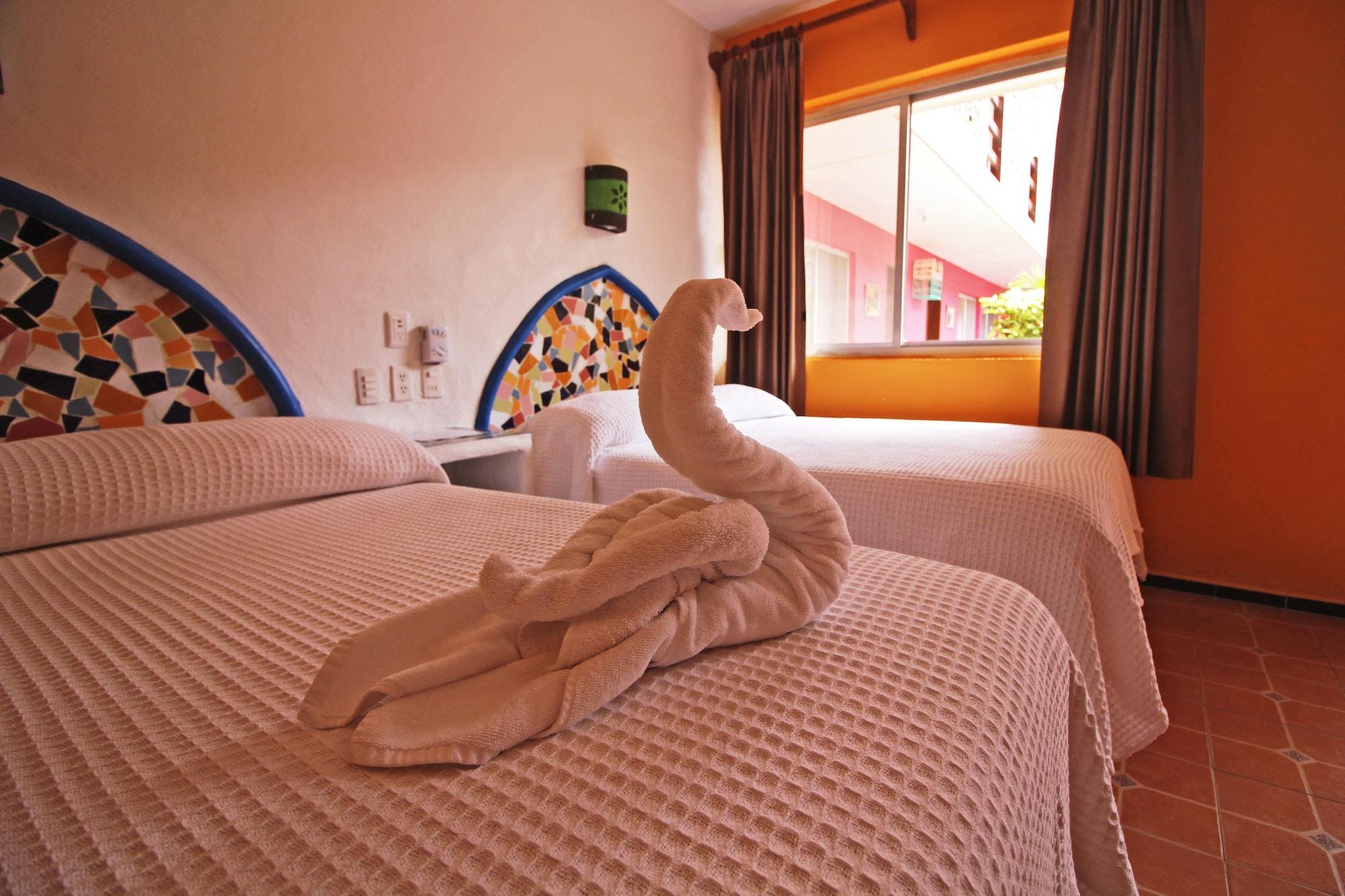 Mary Carmen Hotel Cozumel