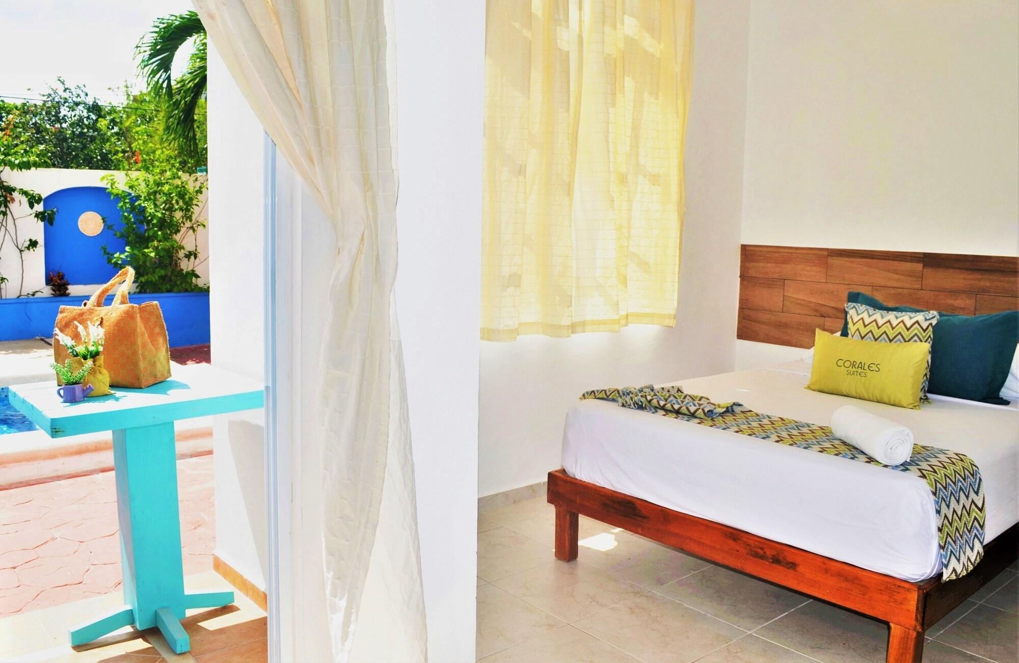 Corales Hotel Puerto Morelos