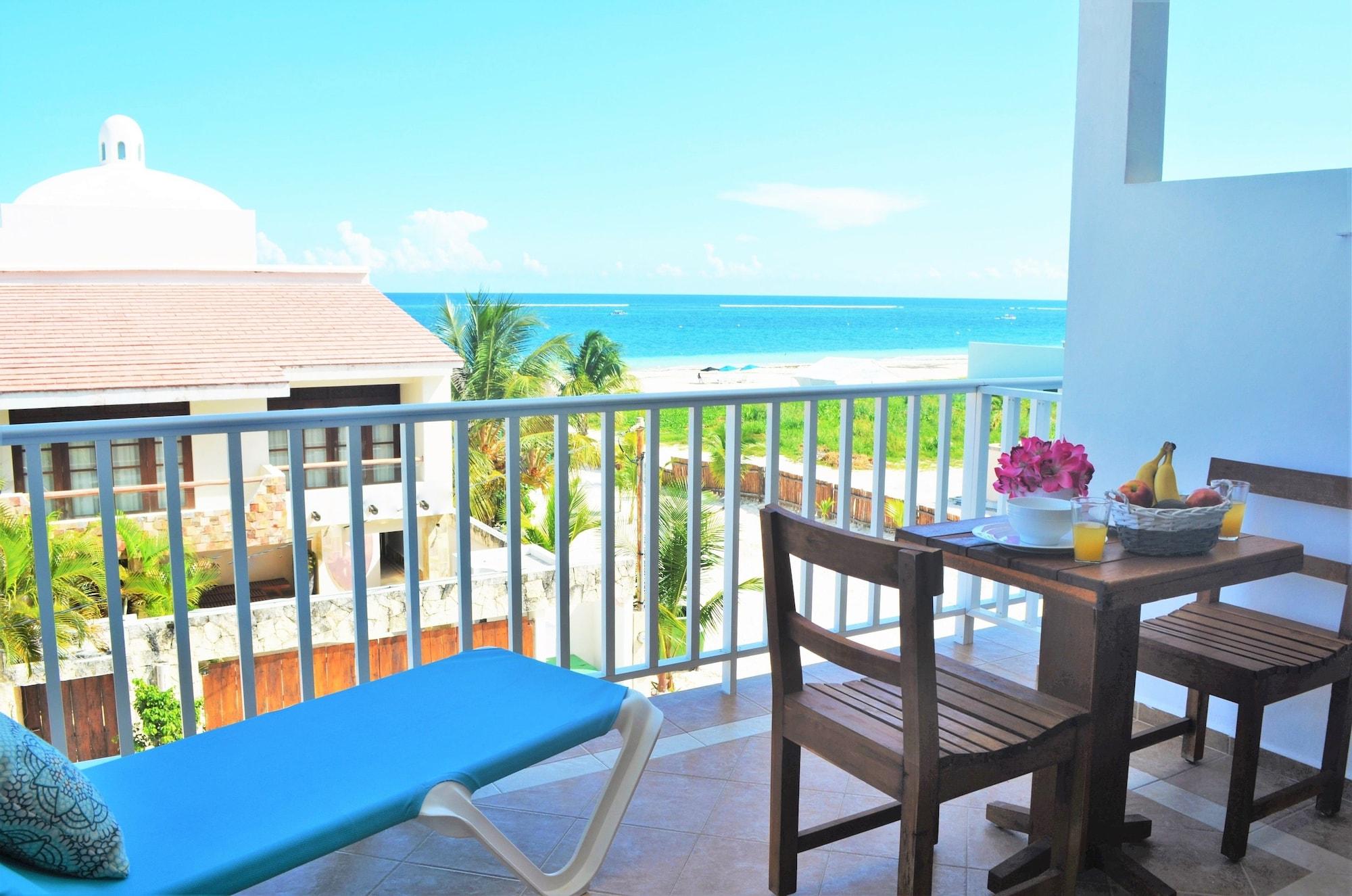 Corales 3* Puerto Morelos