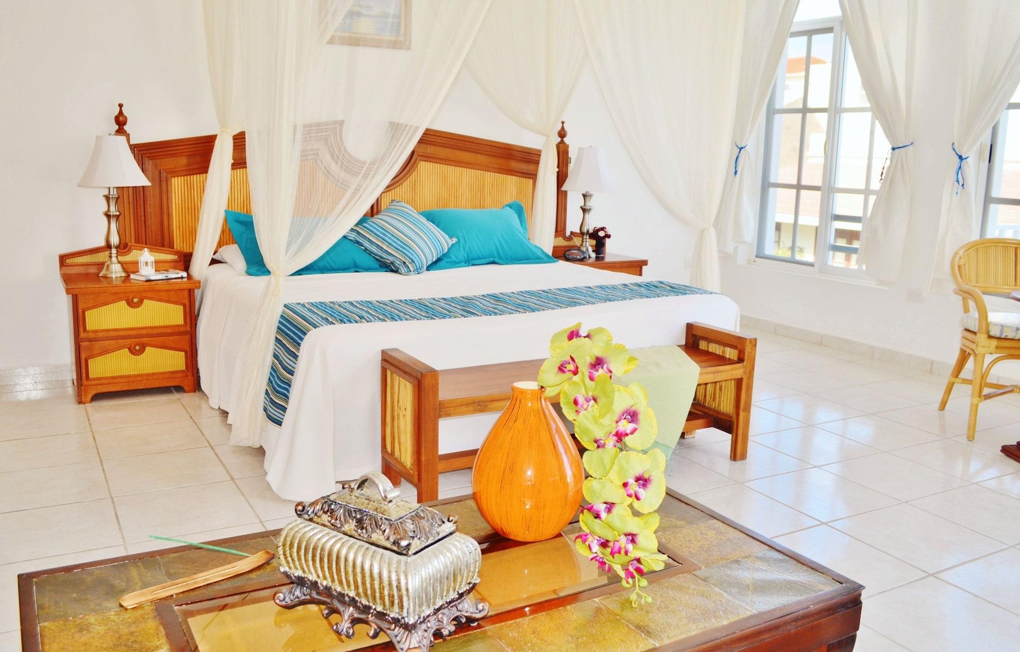 Corales Hotel