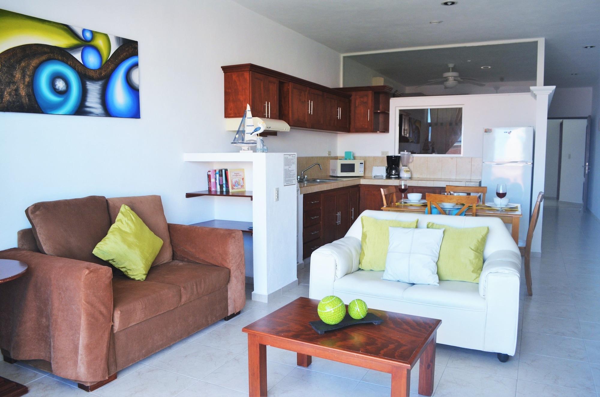 Hotel Corales 3*
