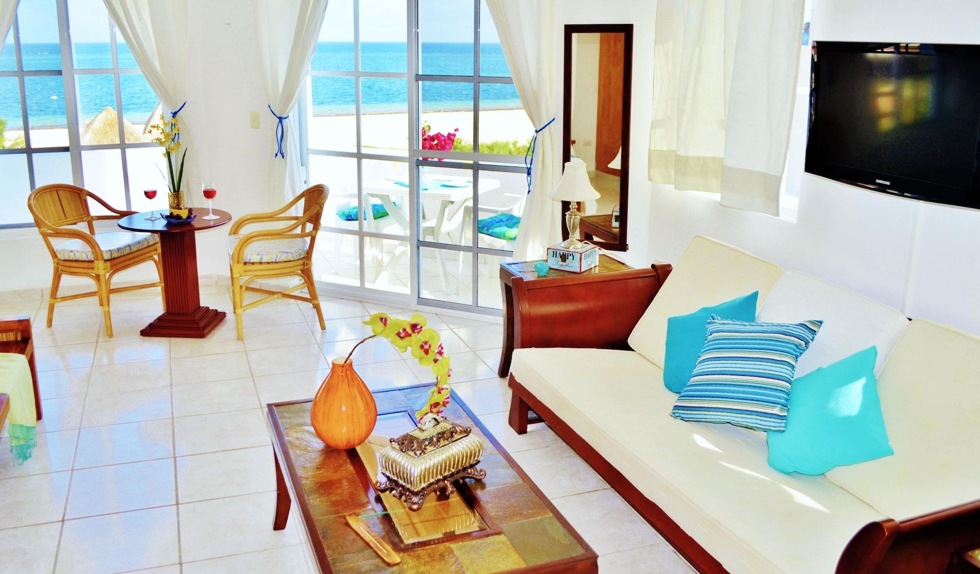 Corales Hotel