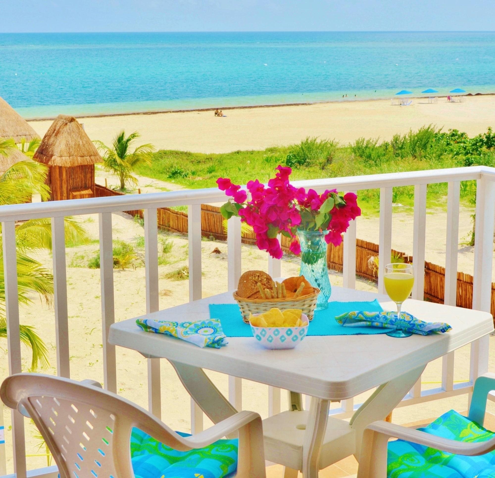 Corales 3* Puerto Morelos