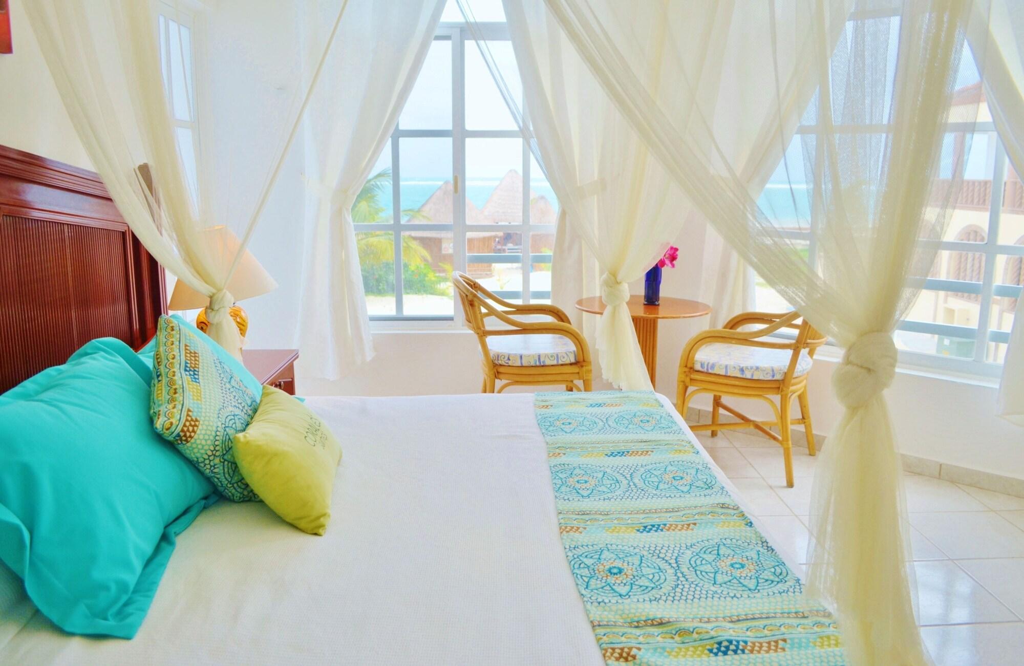 Hotel Corales Puerto Morelos