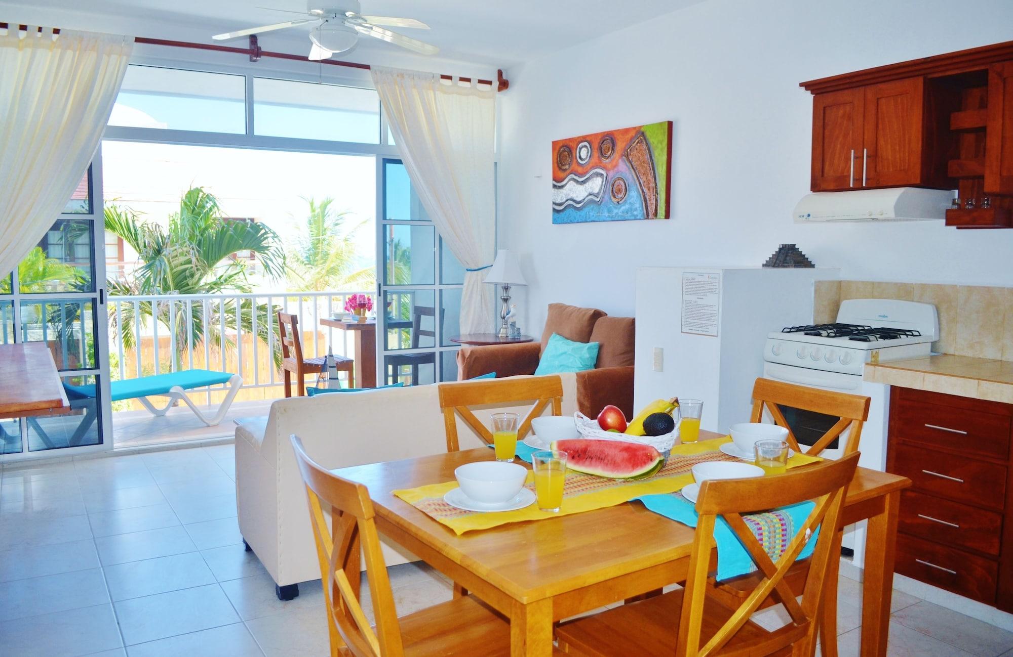 Corales 3* Puerto Morelos