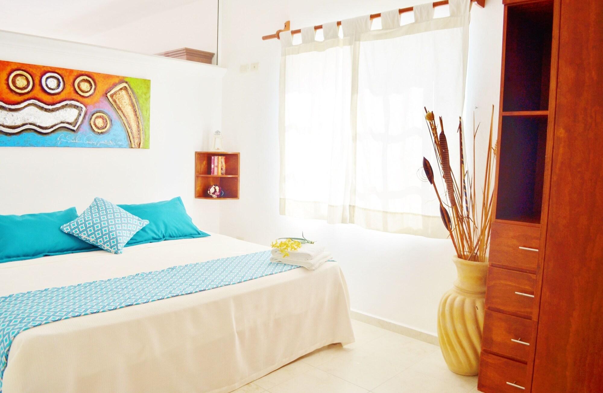 Corales Hotel 3*