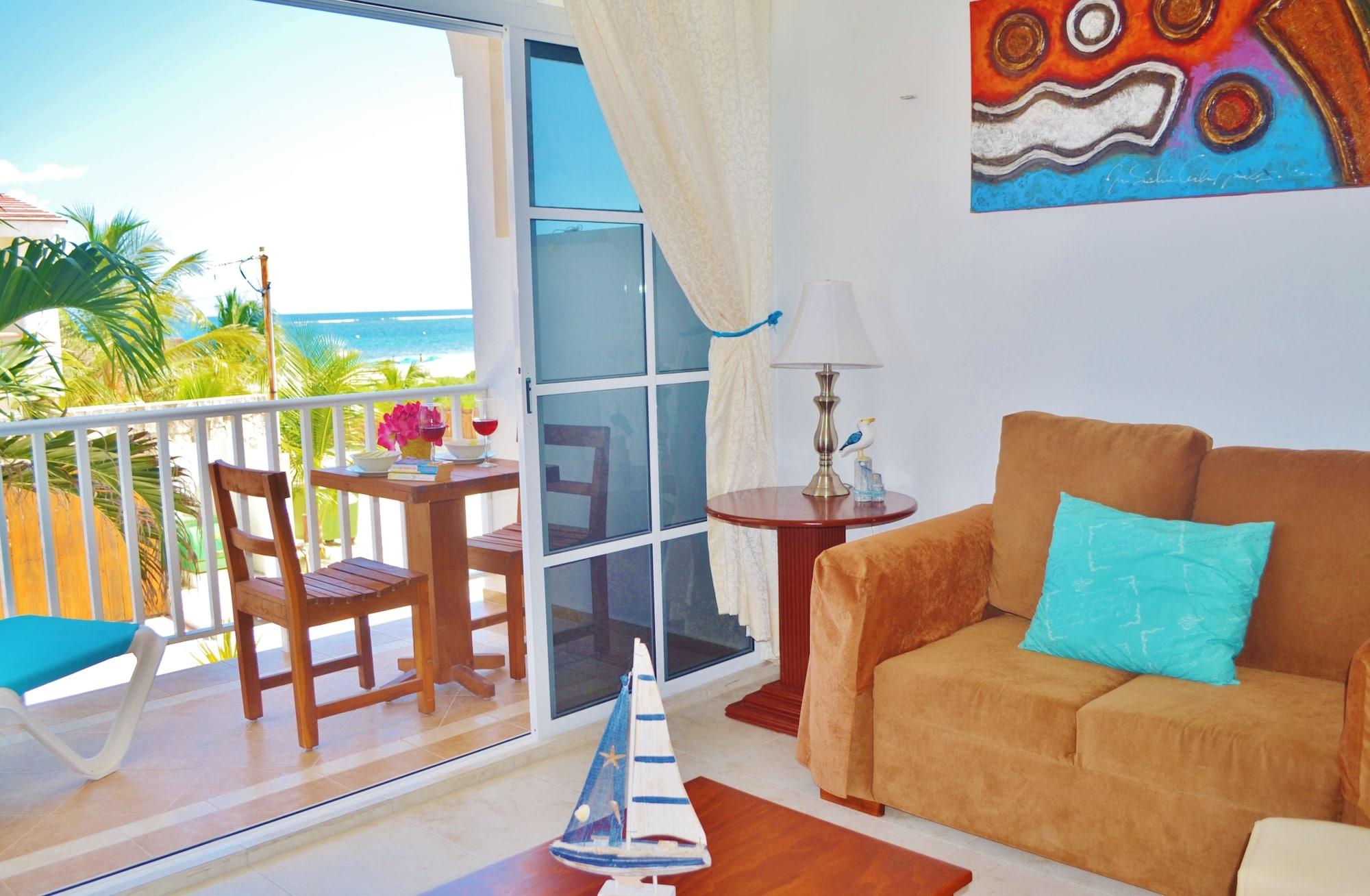 Corales Hotel Puerto Morelos