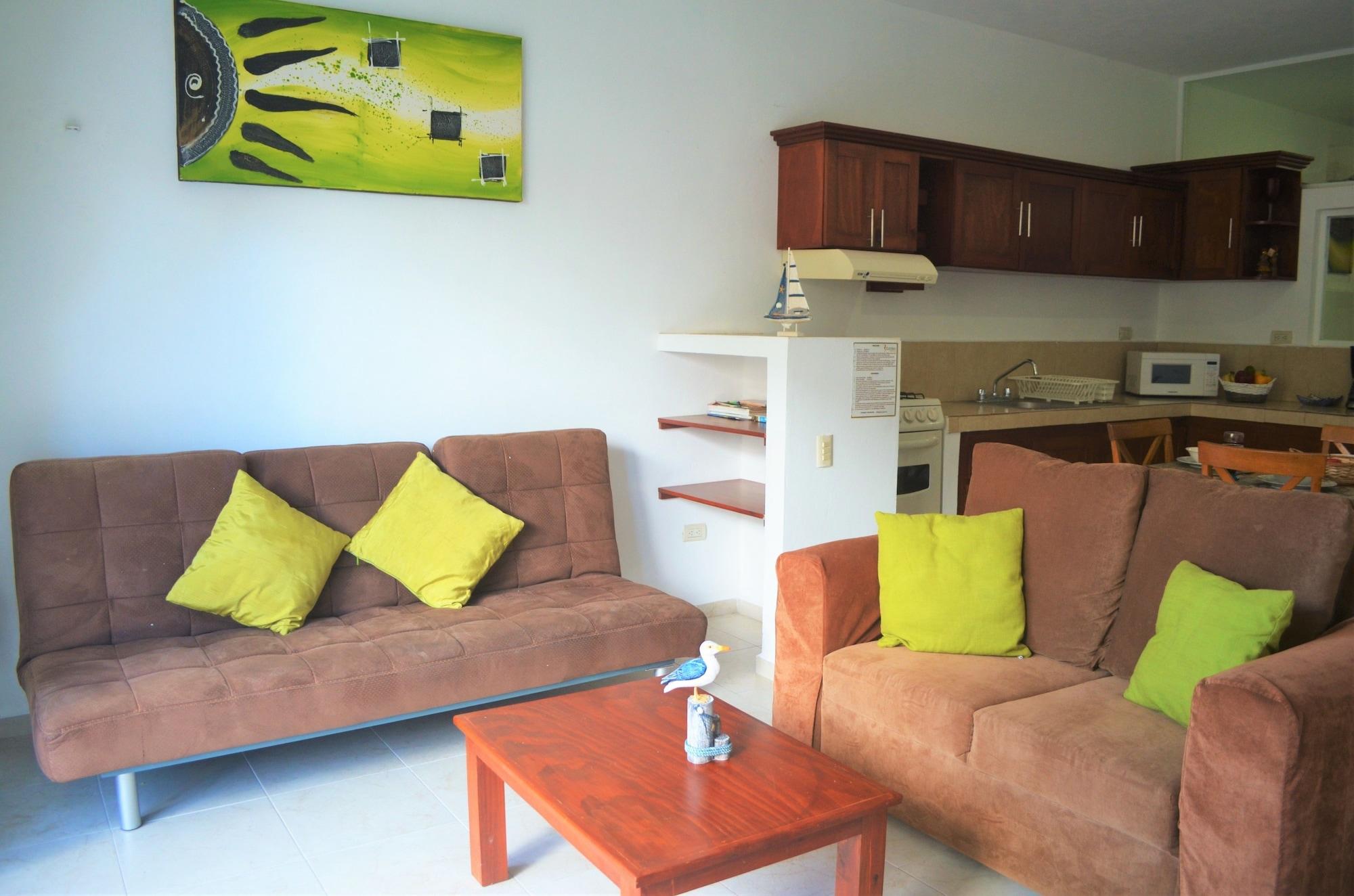 Corales Hotel 3*