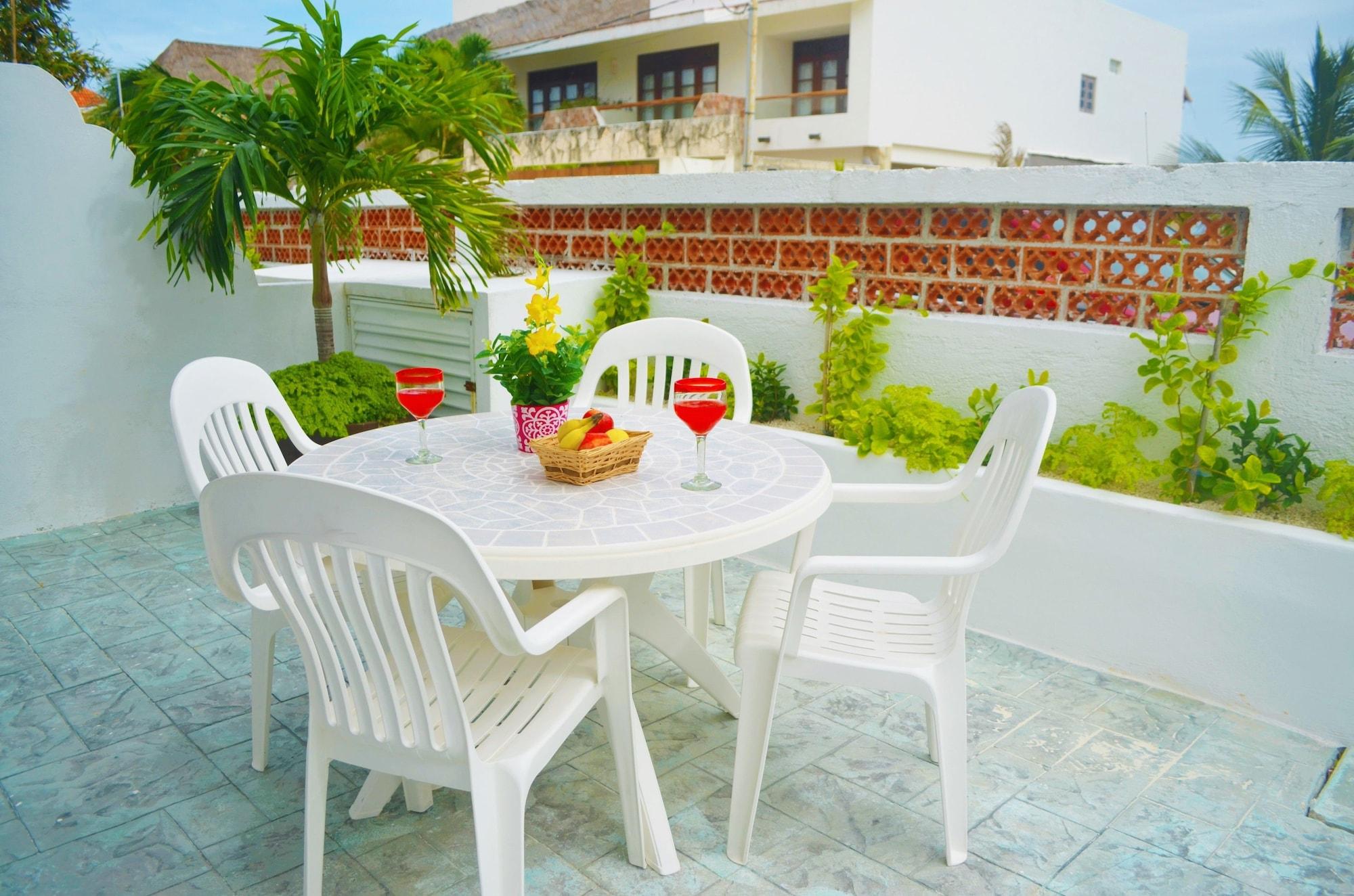 Corales Hotel