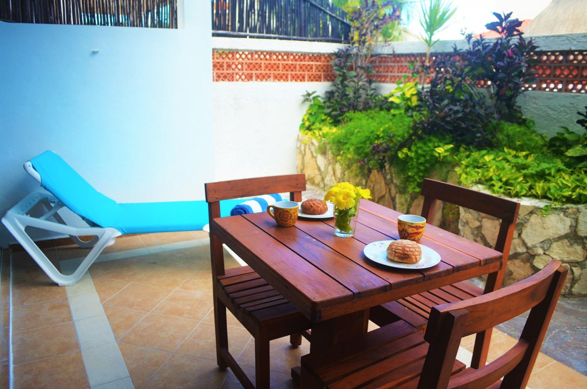 Hotel Corales 3*