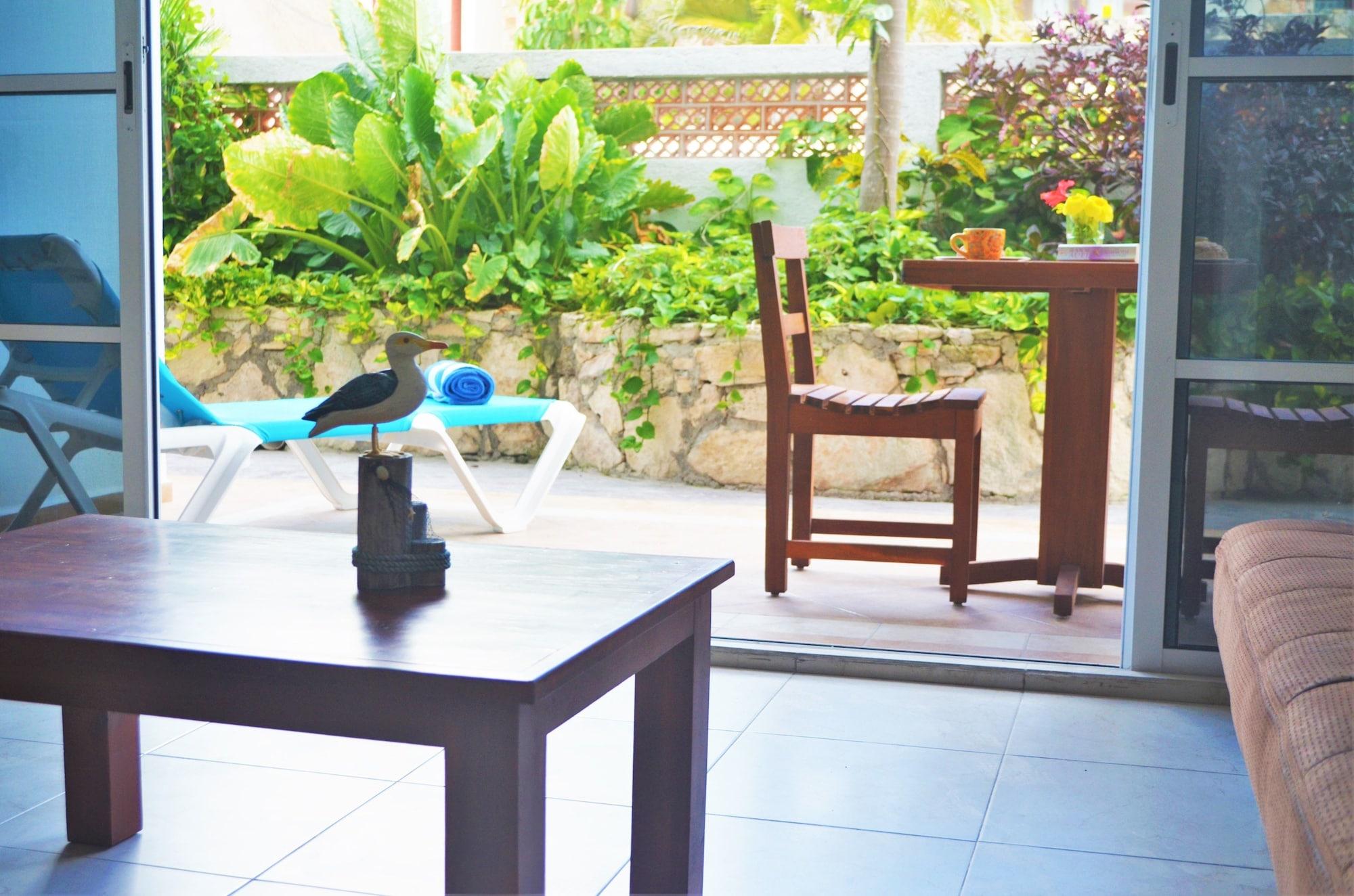 Hotel Corales Puerto Morelos