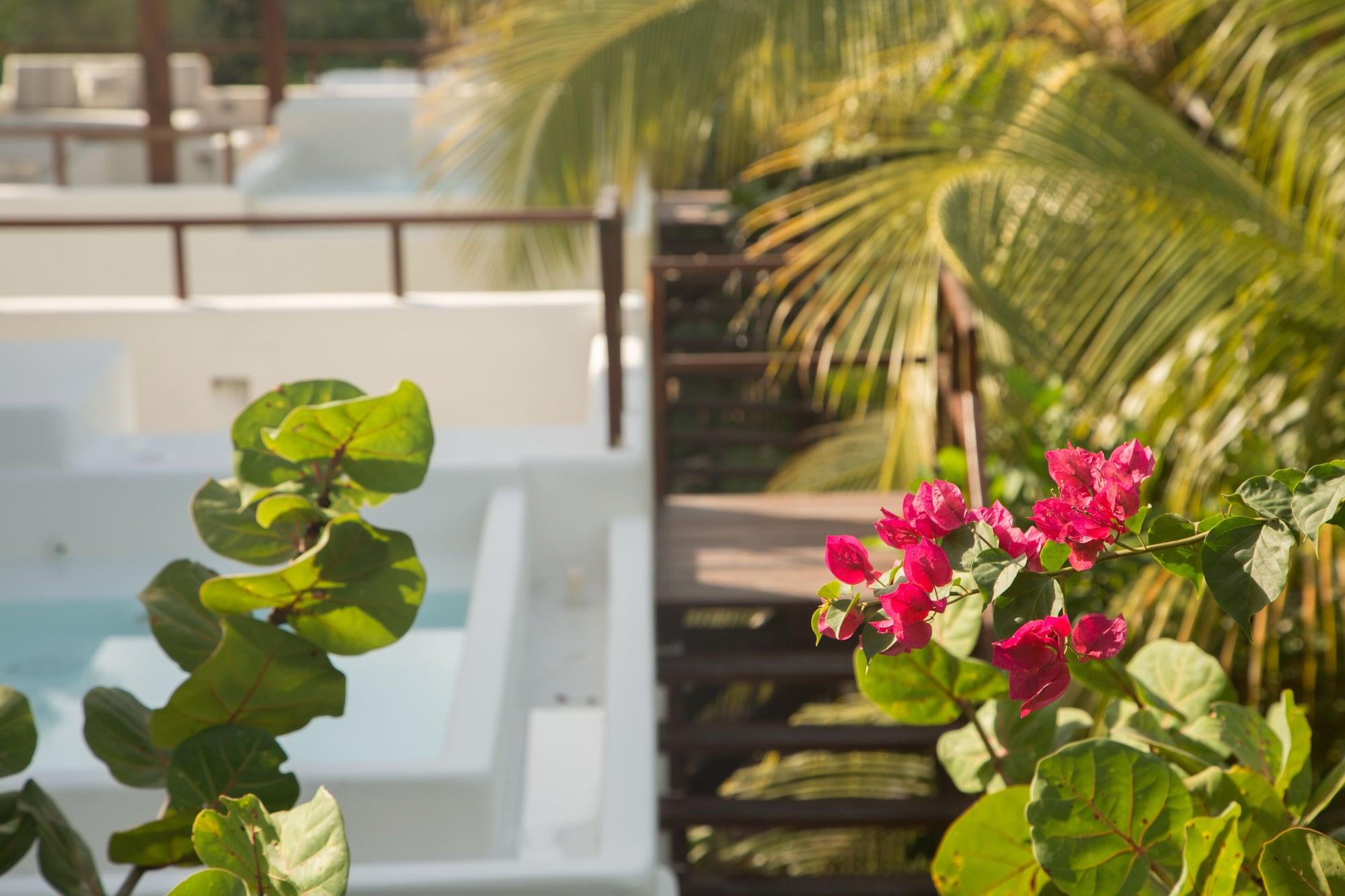 Chiringuito Hotel Tulum