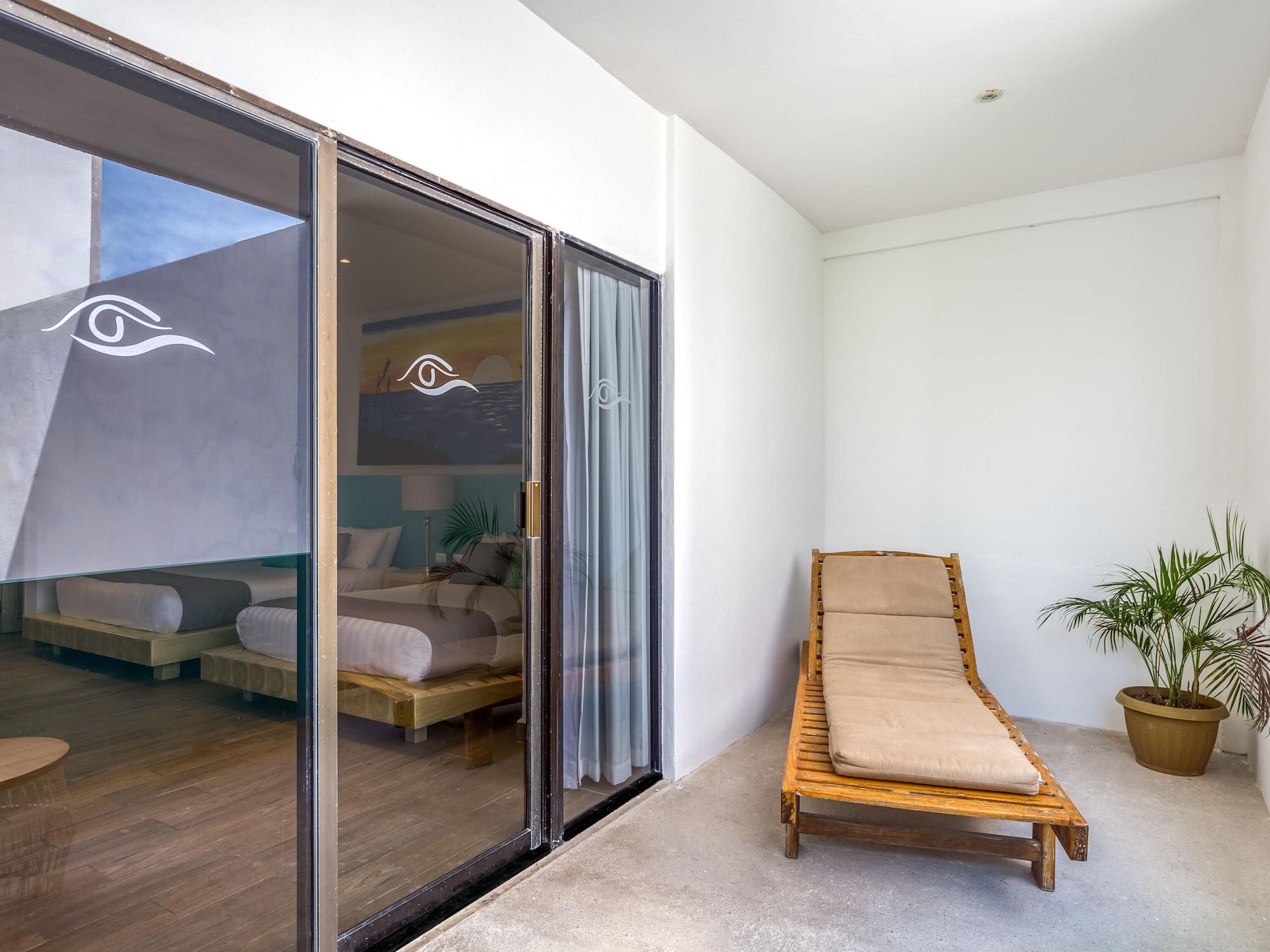 Ojo De Agua Hotel 2*