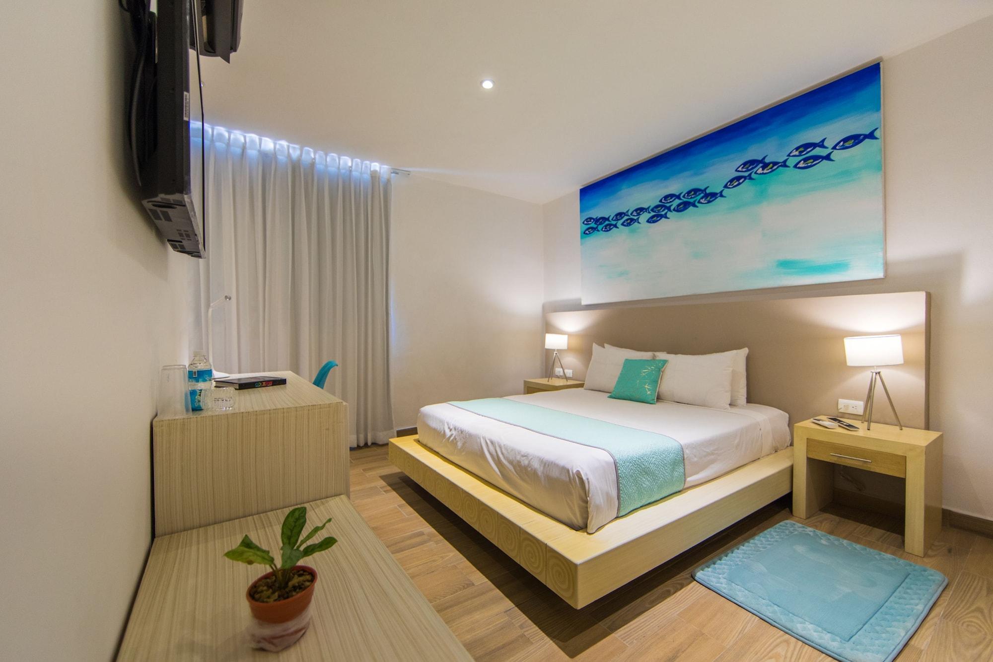 Hotel Ojo De Agua