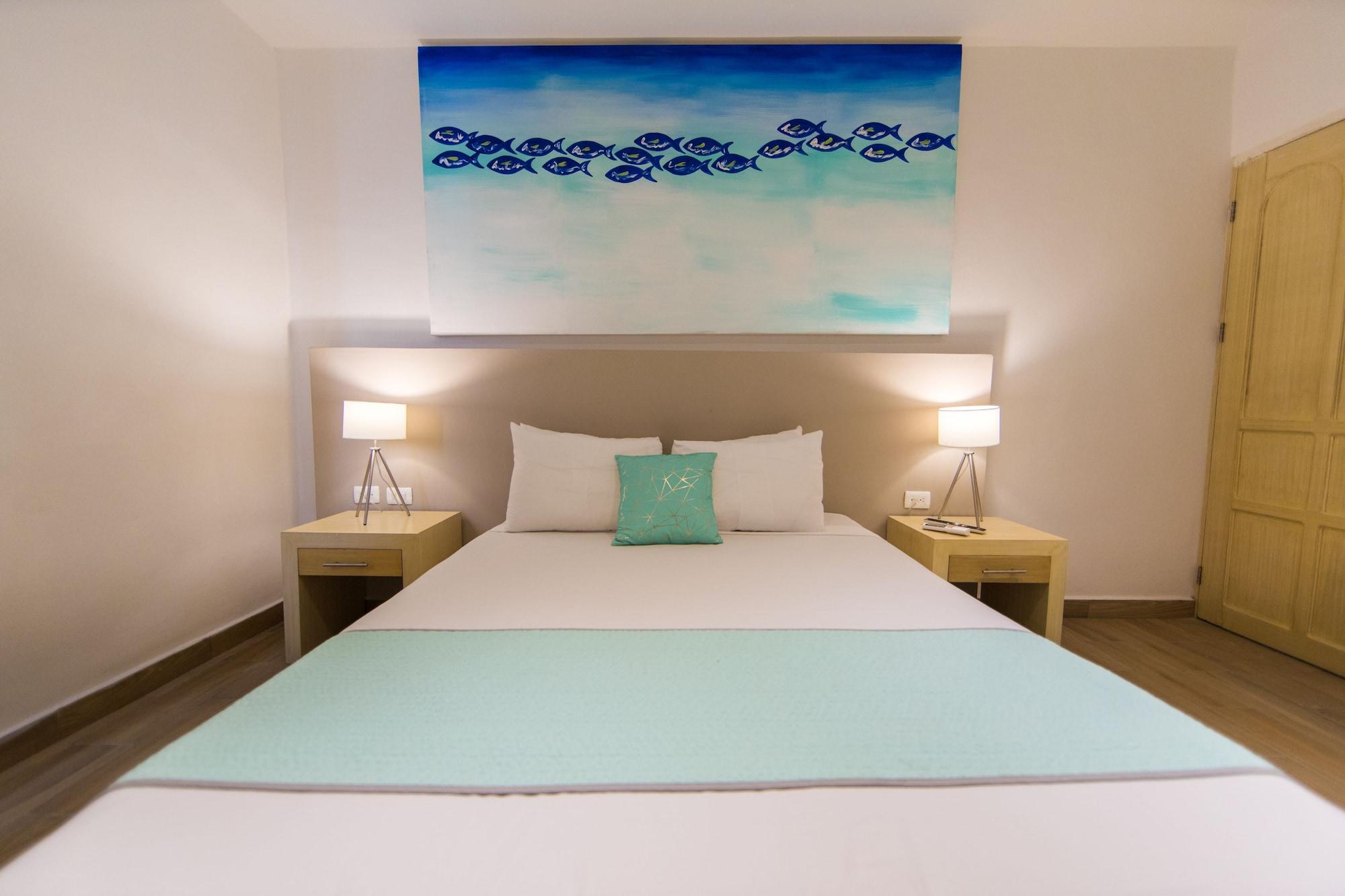 Ojo De Agua Hotel 2*