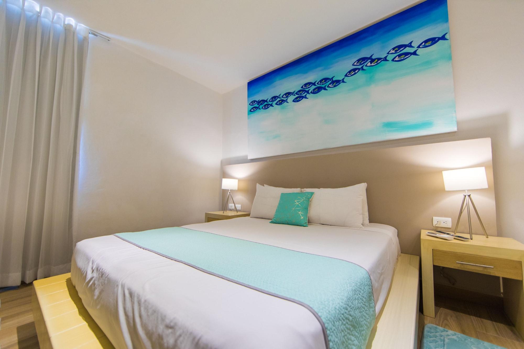 Ojo De Agua Hotel