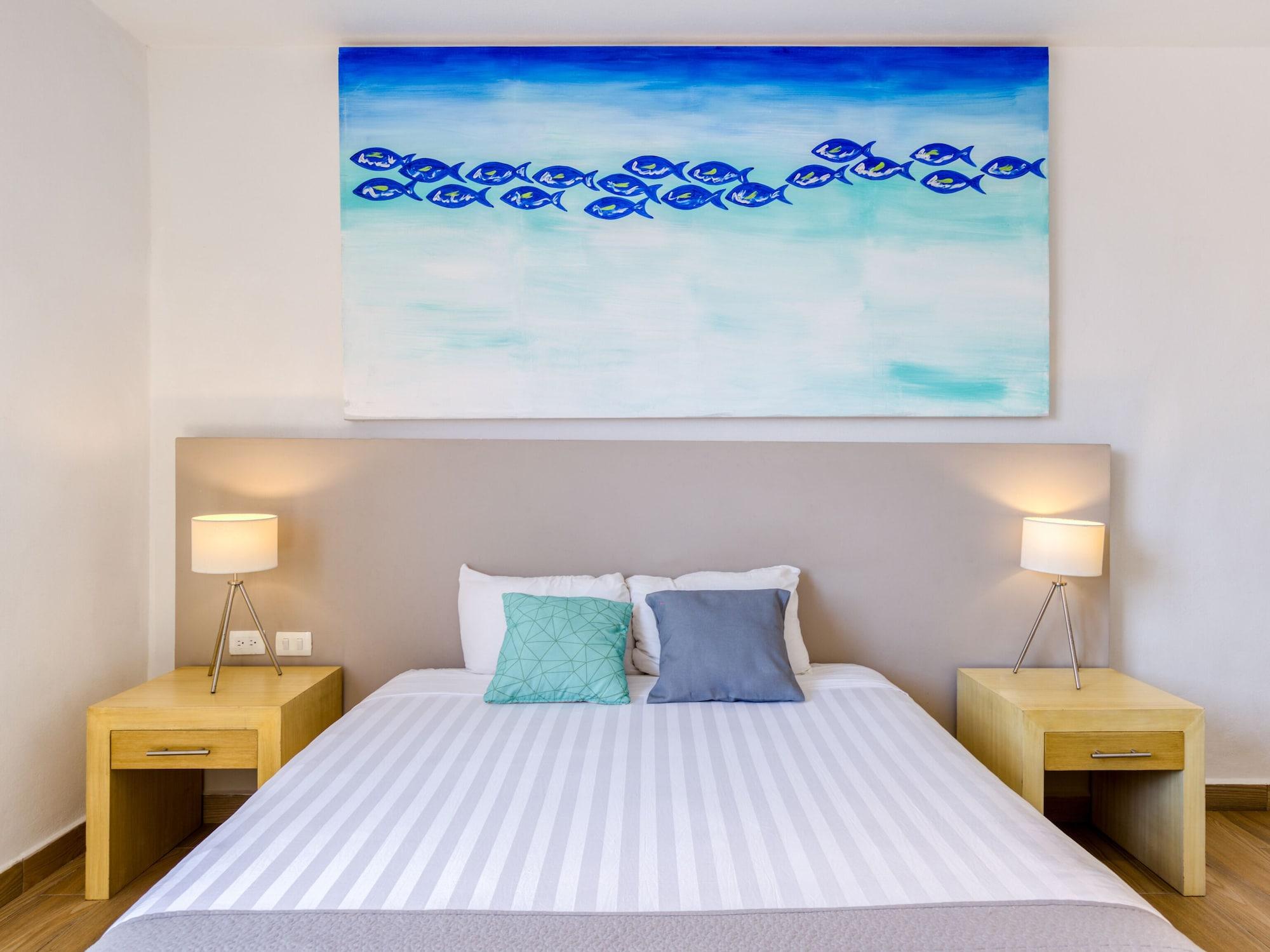 Ojo De Agua Hotel Puerto Morelos