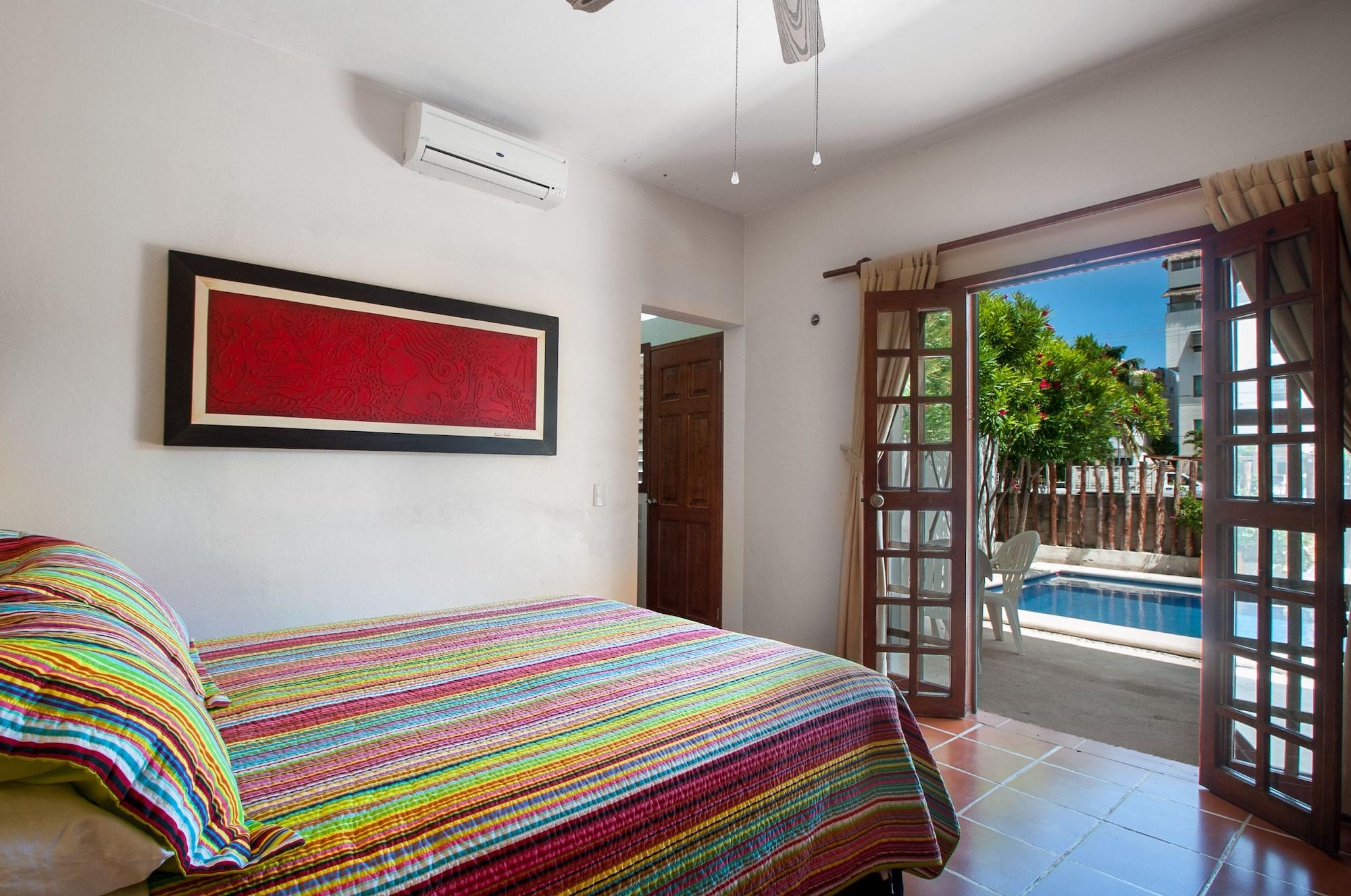 Casa Anita Casa de férias