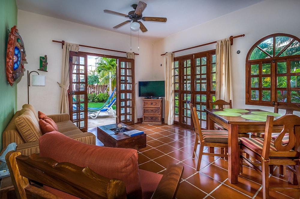 Casa de férias Casa Anita Puerto Morelos