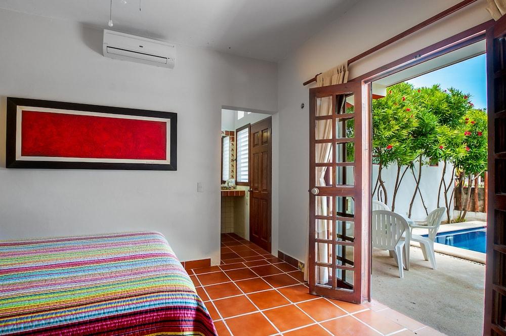 Casa Anita Casa de férias