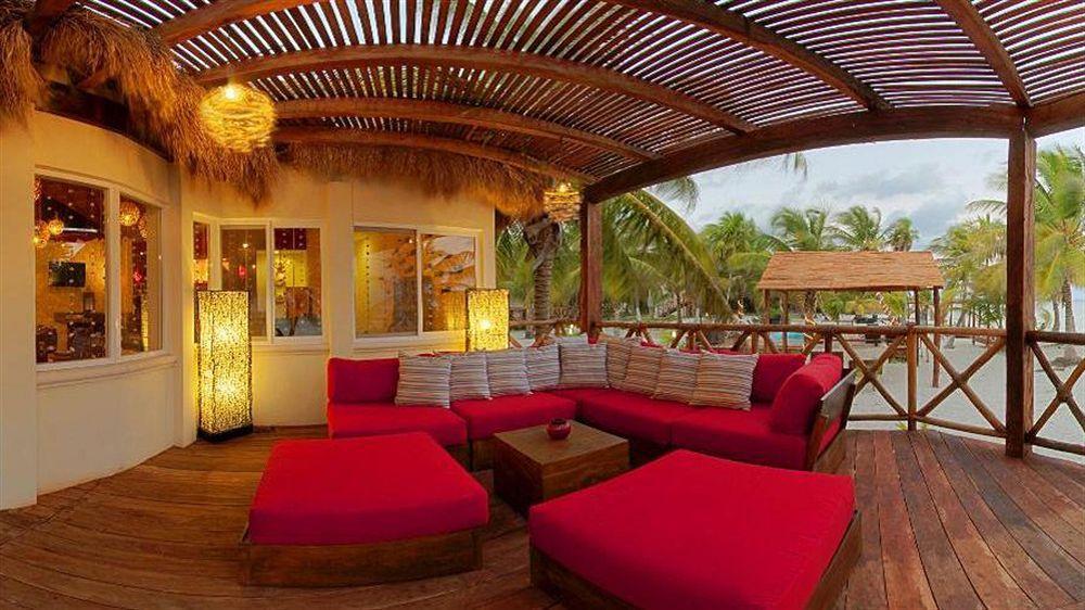 Resort Grand Slam Fishing Tulum Punta Allen